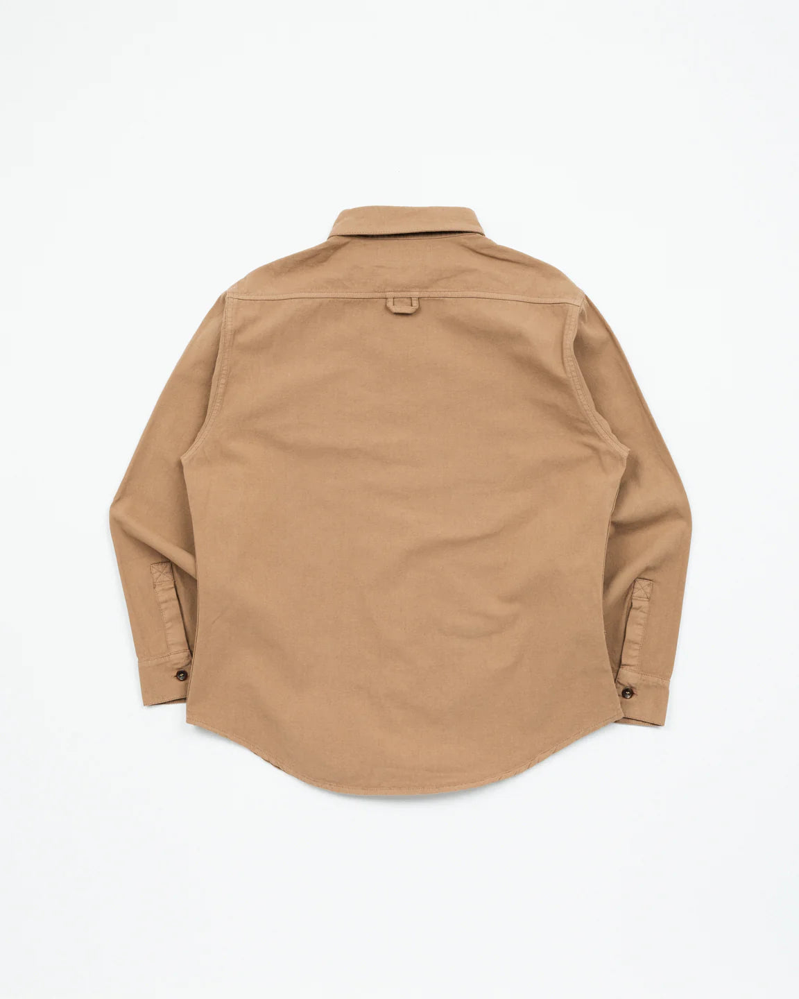 Nova Canvas Shirt