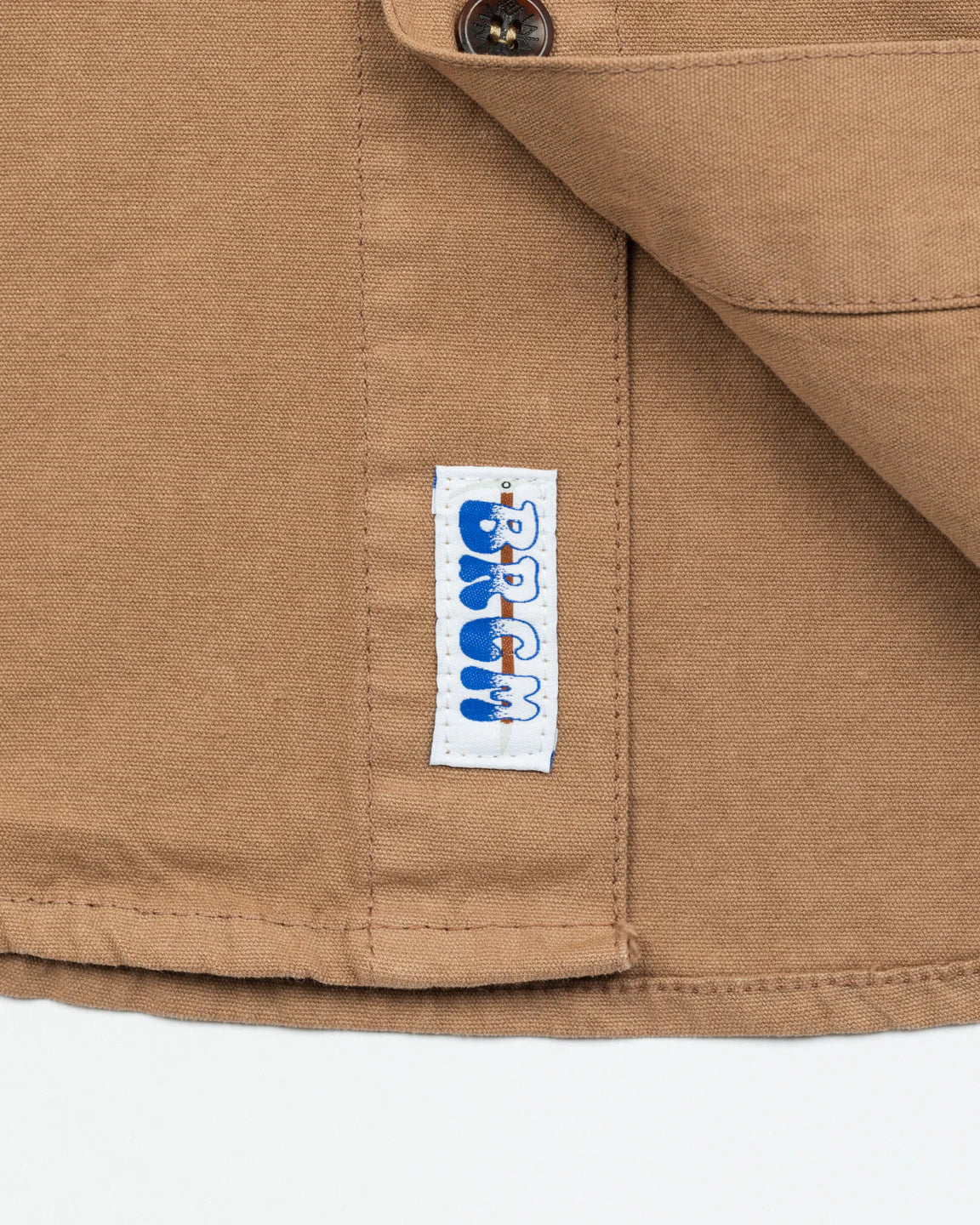 Nova Canvas Shirt