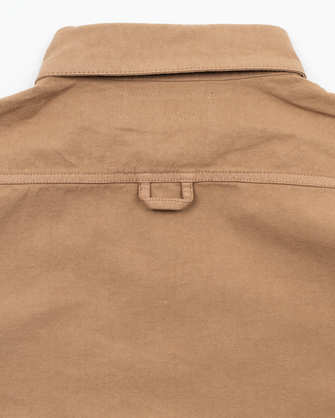 Nova Canvas Shirt