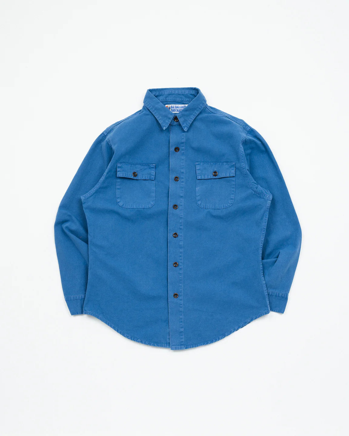Nova Canvas Shirt