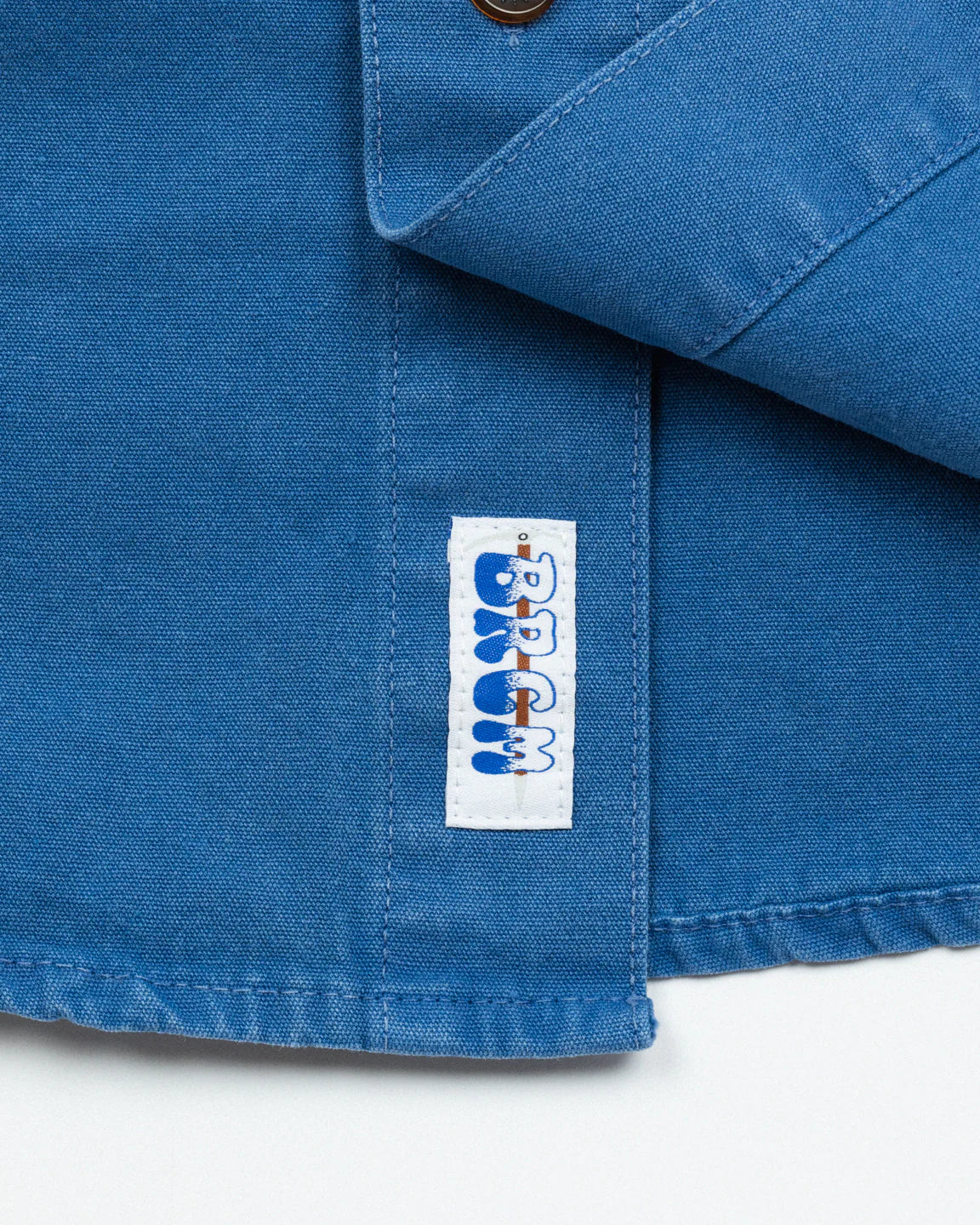 Nova Canvas Shirt