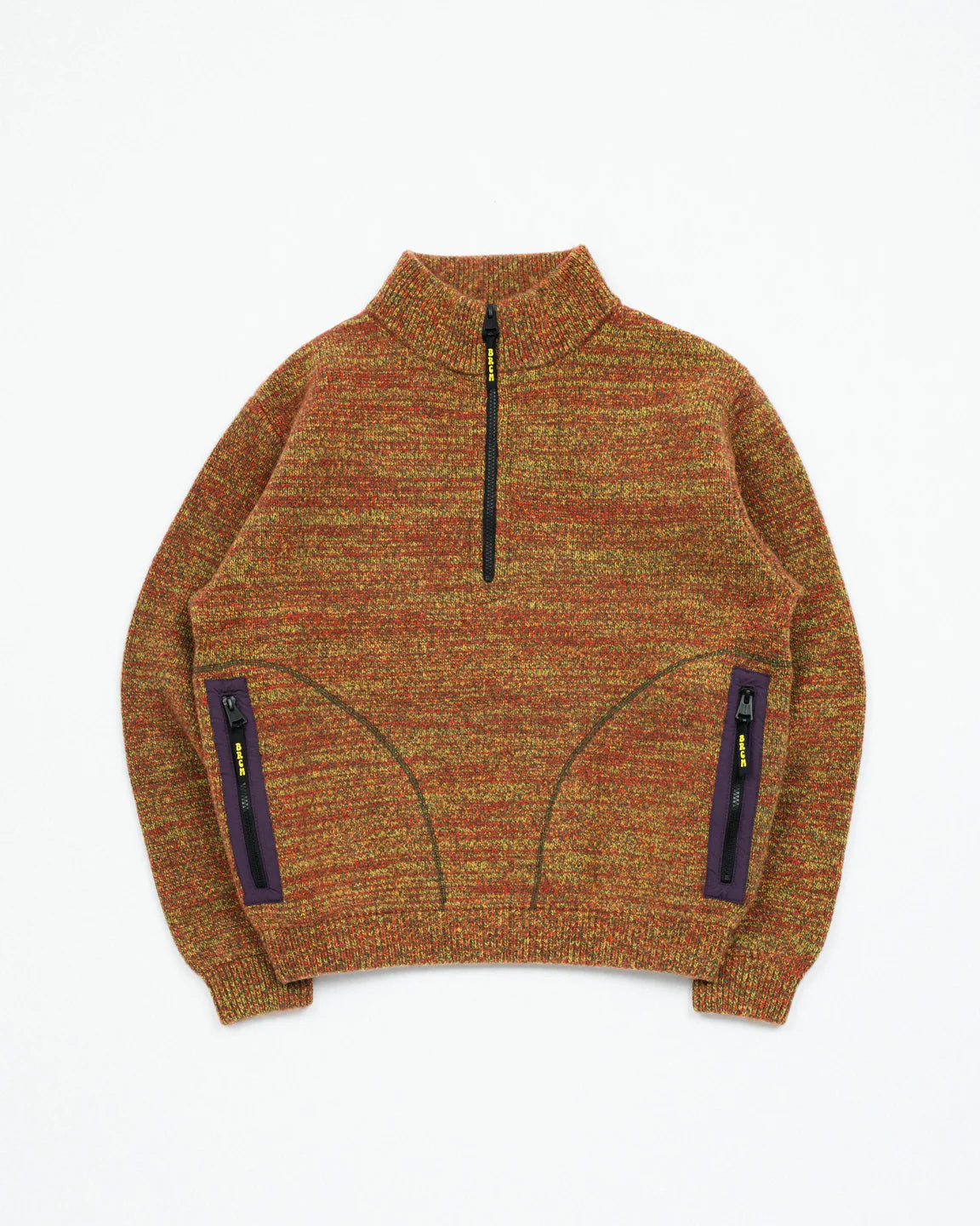Metanoia Sweater
