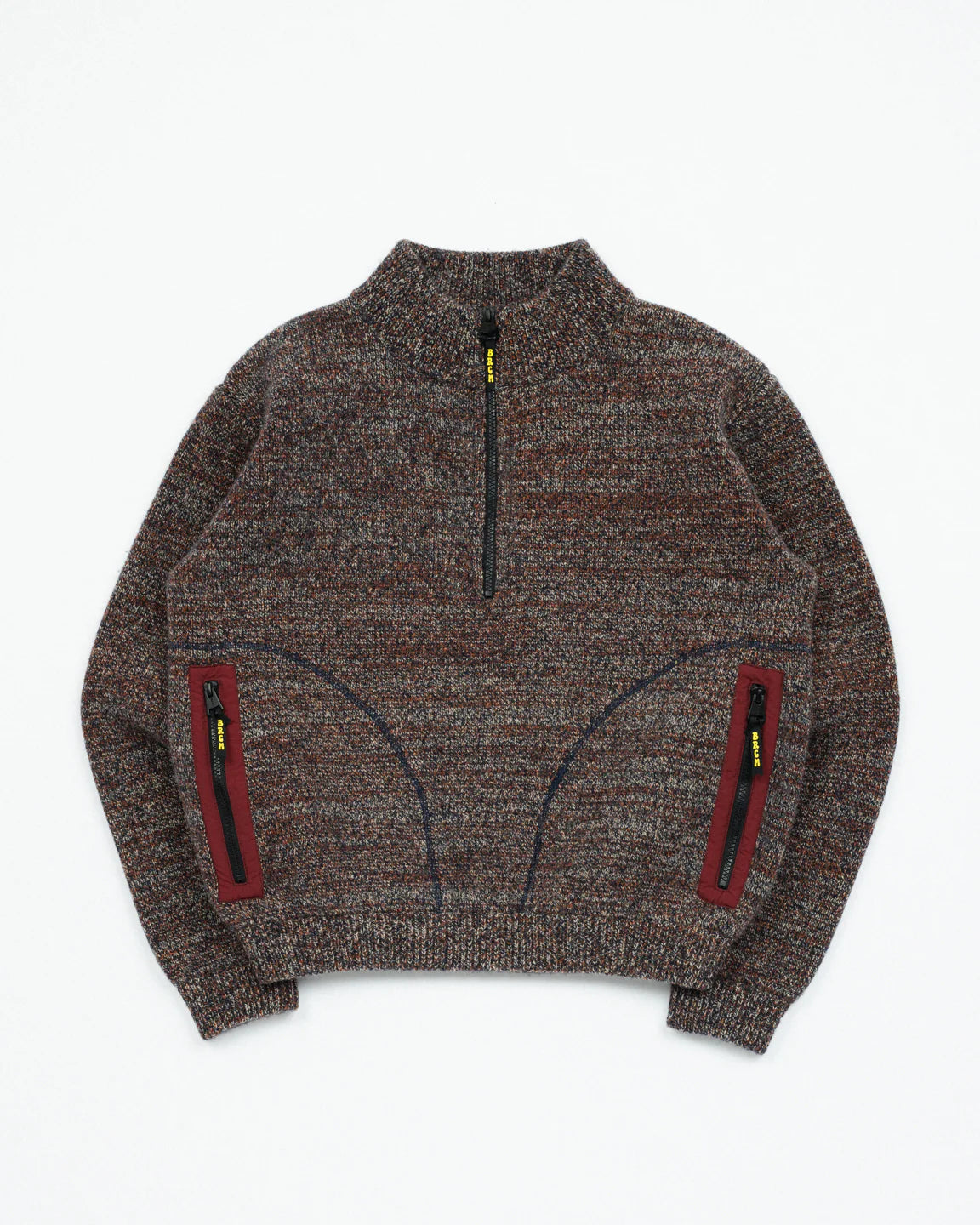 Metanoia Sweater