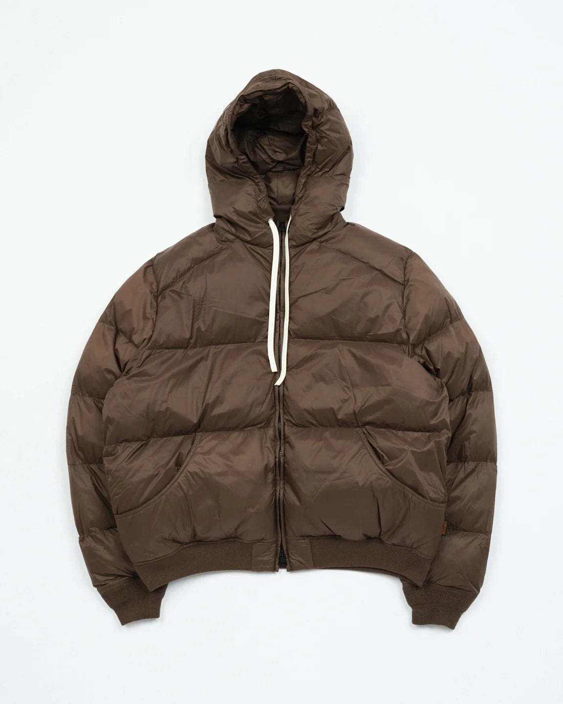 Alpine Jacket - Cappuccino