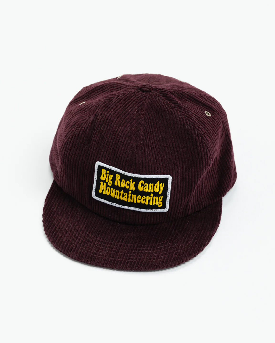 Truckin' Cord Hat