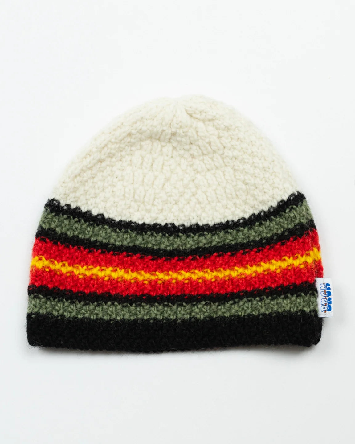 Dablam Beanie - Salsa