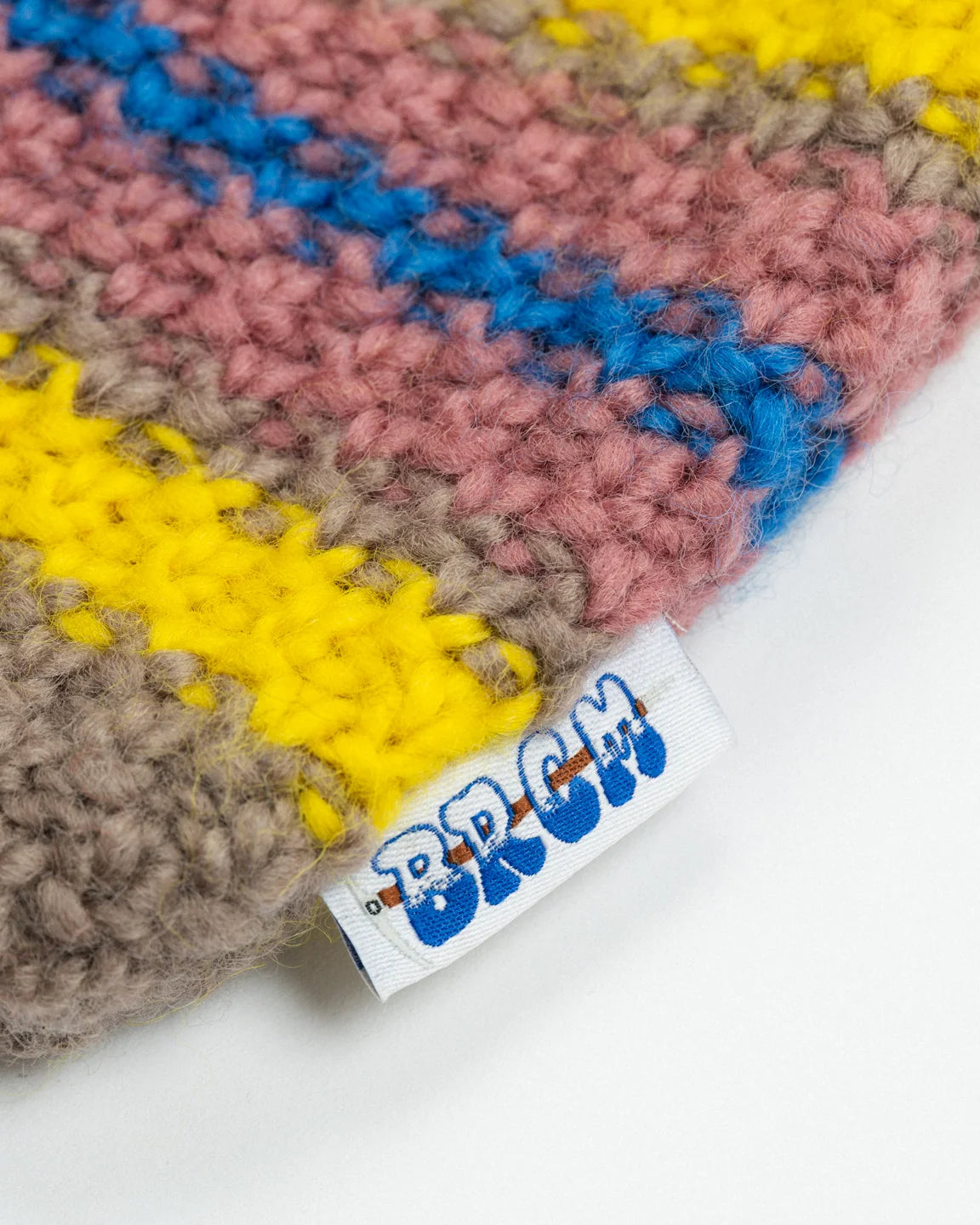 Dablam Beanie - Fruit Stripe