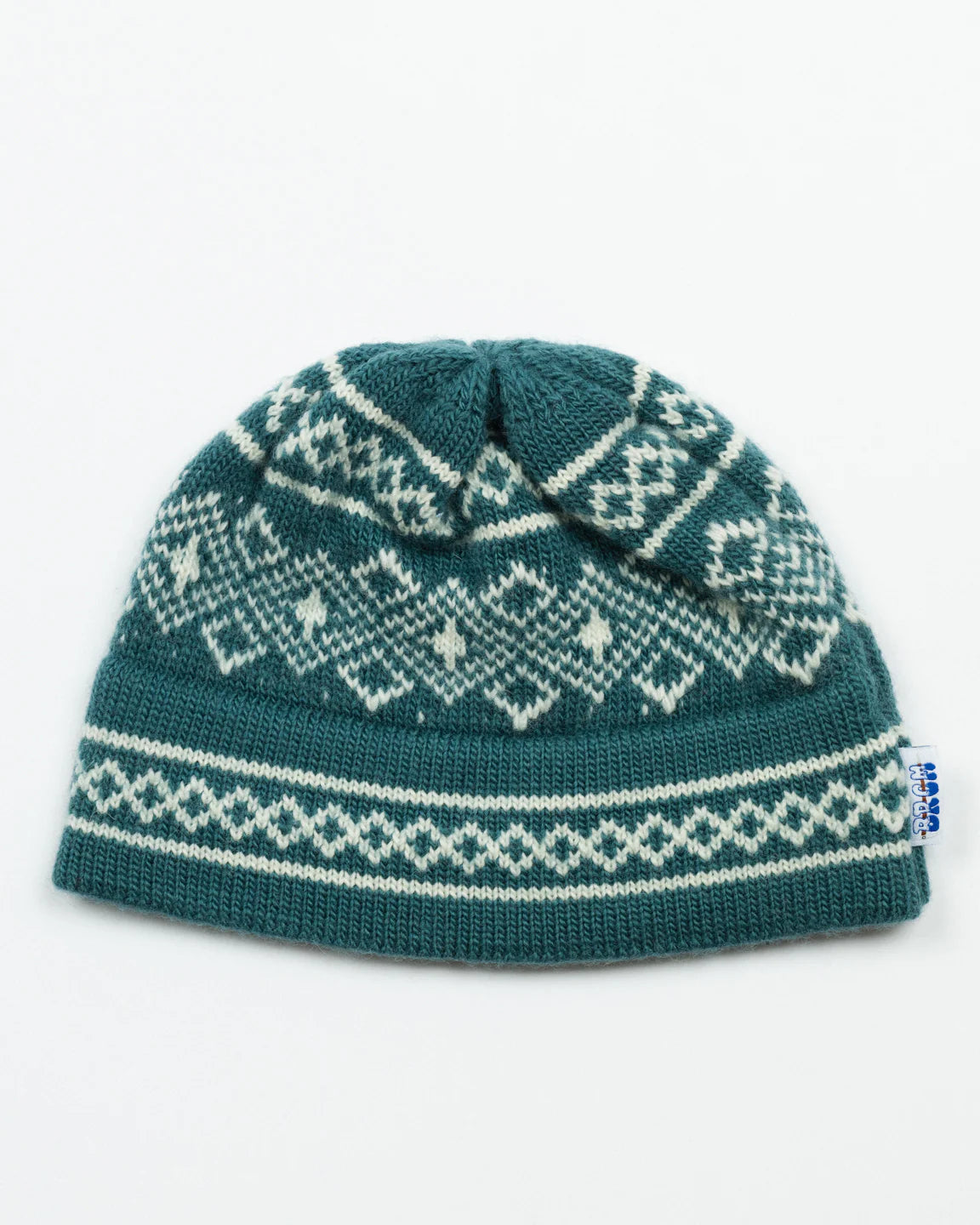 Stowe Mosaic Beanie