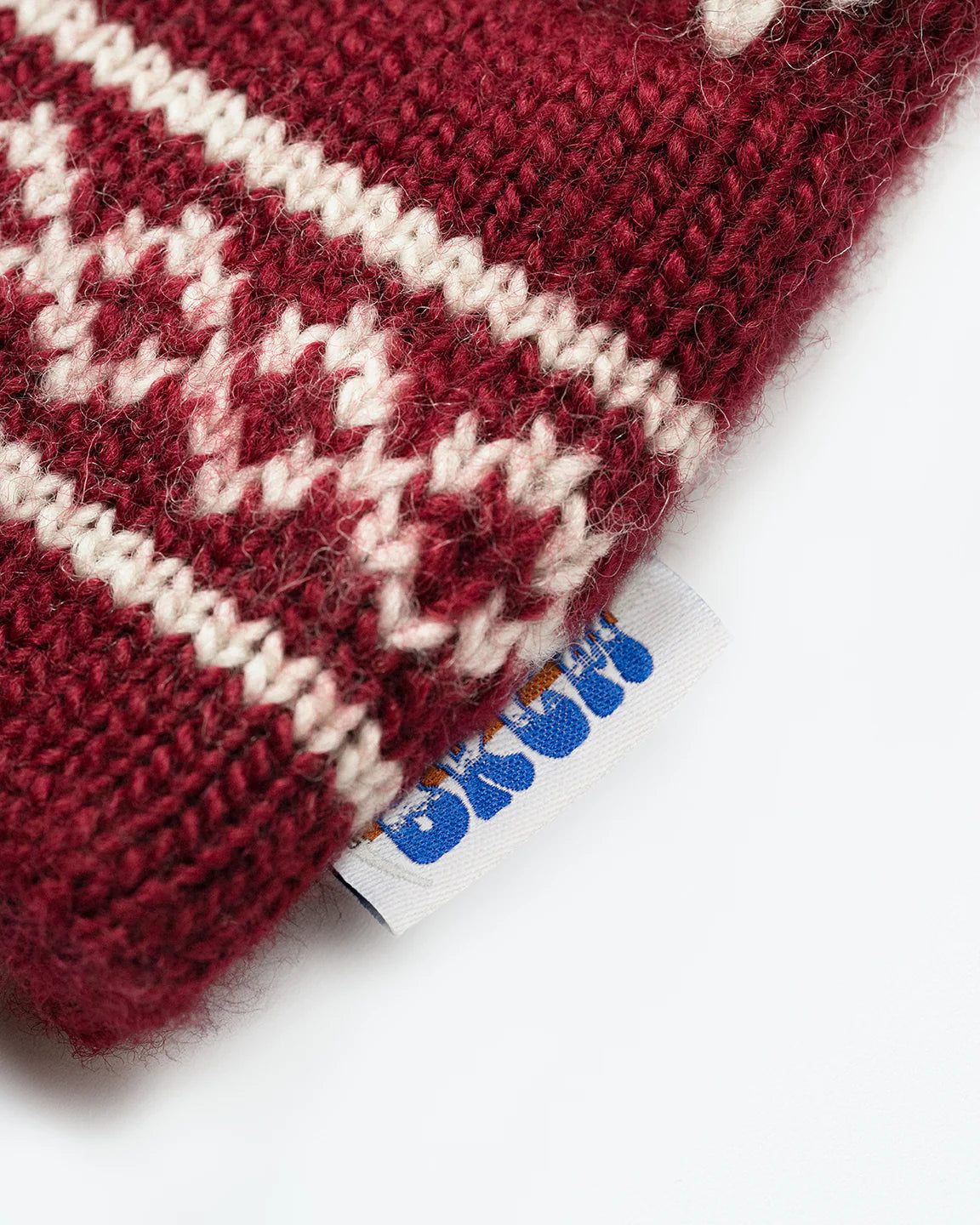 Stowe Sun Beanie