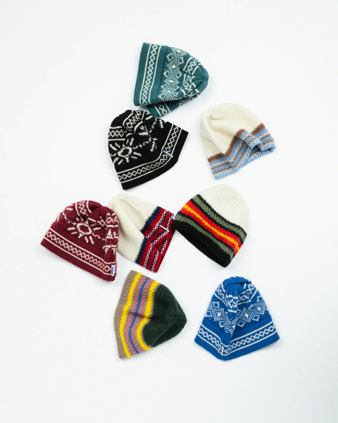 Stowe Sun Beanie