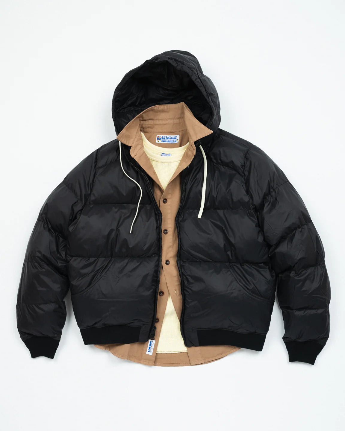 Alpine Jacket