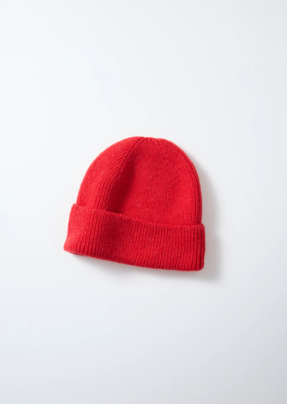 Washable Merino Seamless Beanie