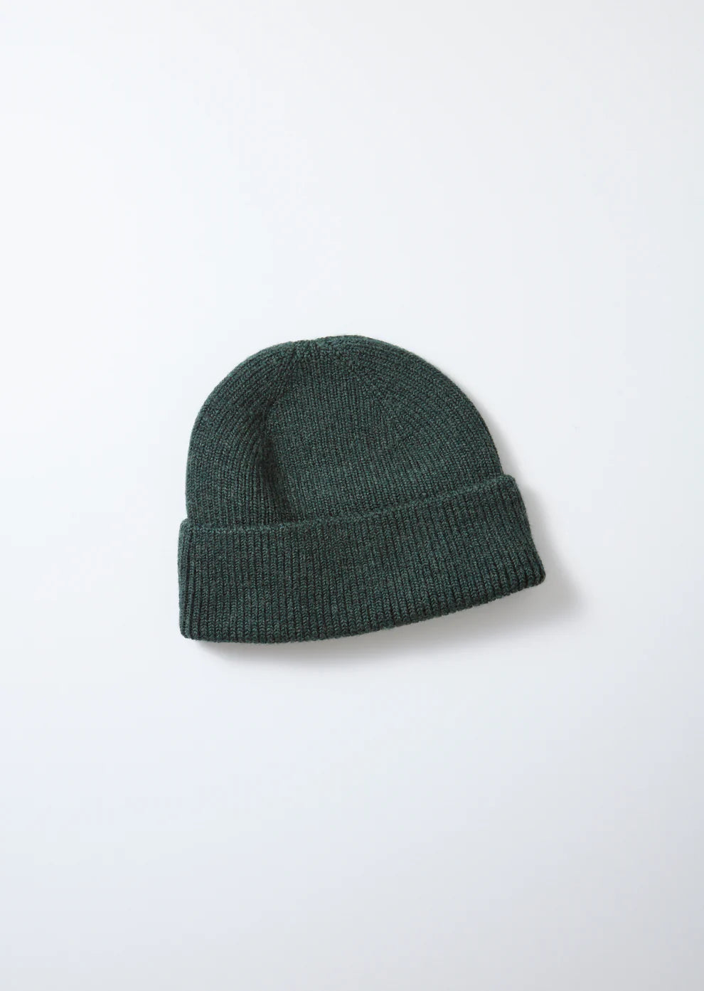 Washable Merino Seamless Beanie