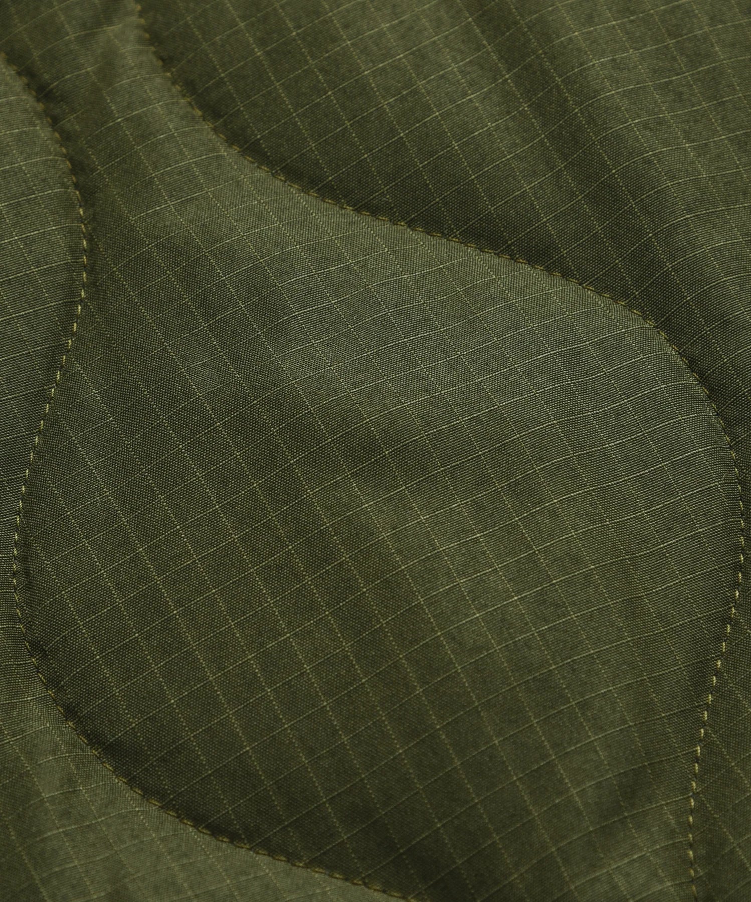 Unisex Military Reversible Down + Boa N-1 Type Jacket