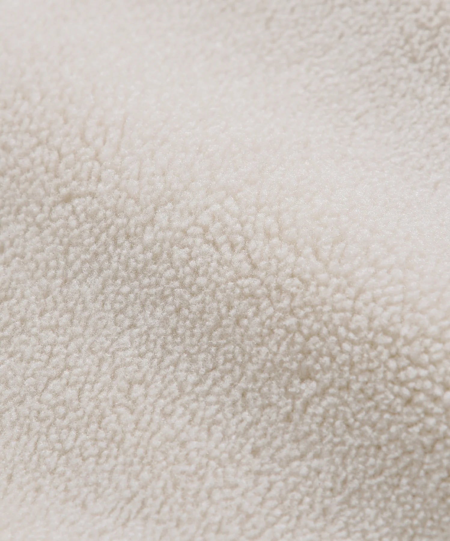 Unisex Military Reversible Down + Boa N-1 Type Jacket