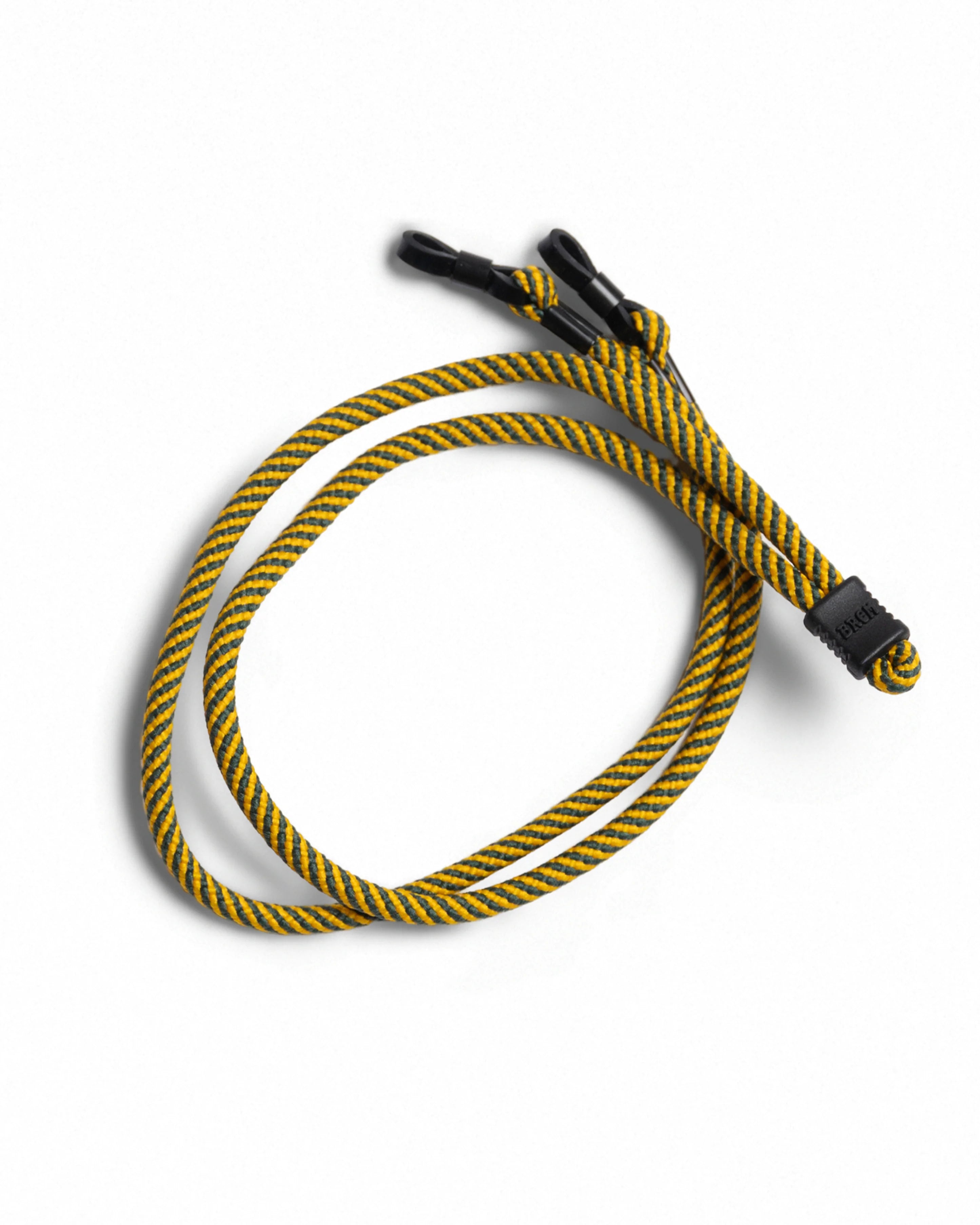 Big Rock Candy Cords - Lemon Lime