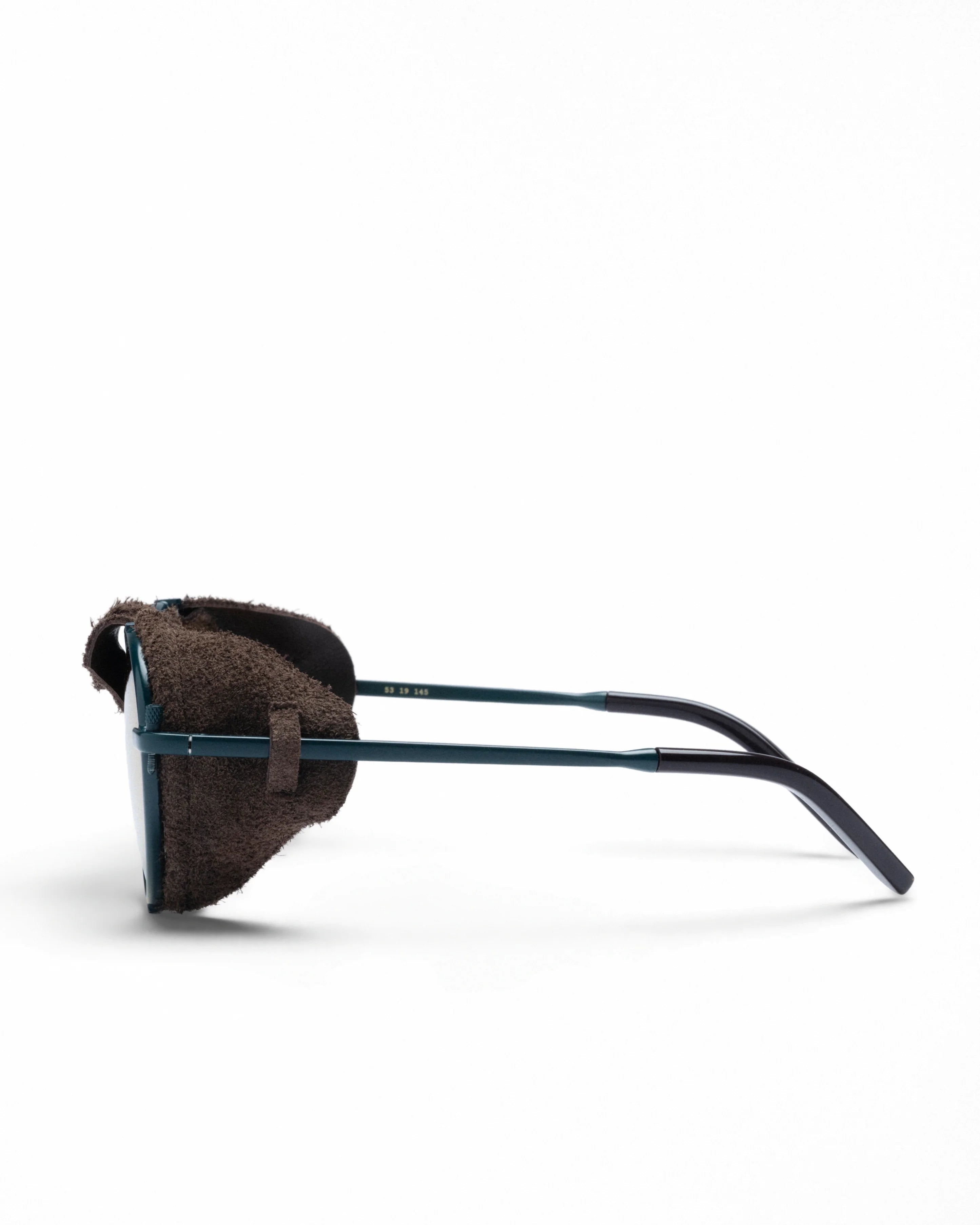 Summit Shades - Broccoli