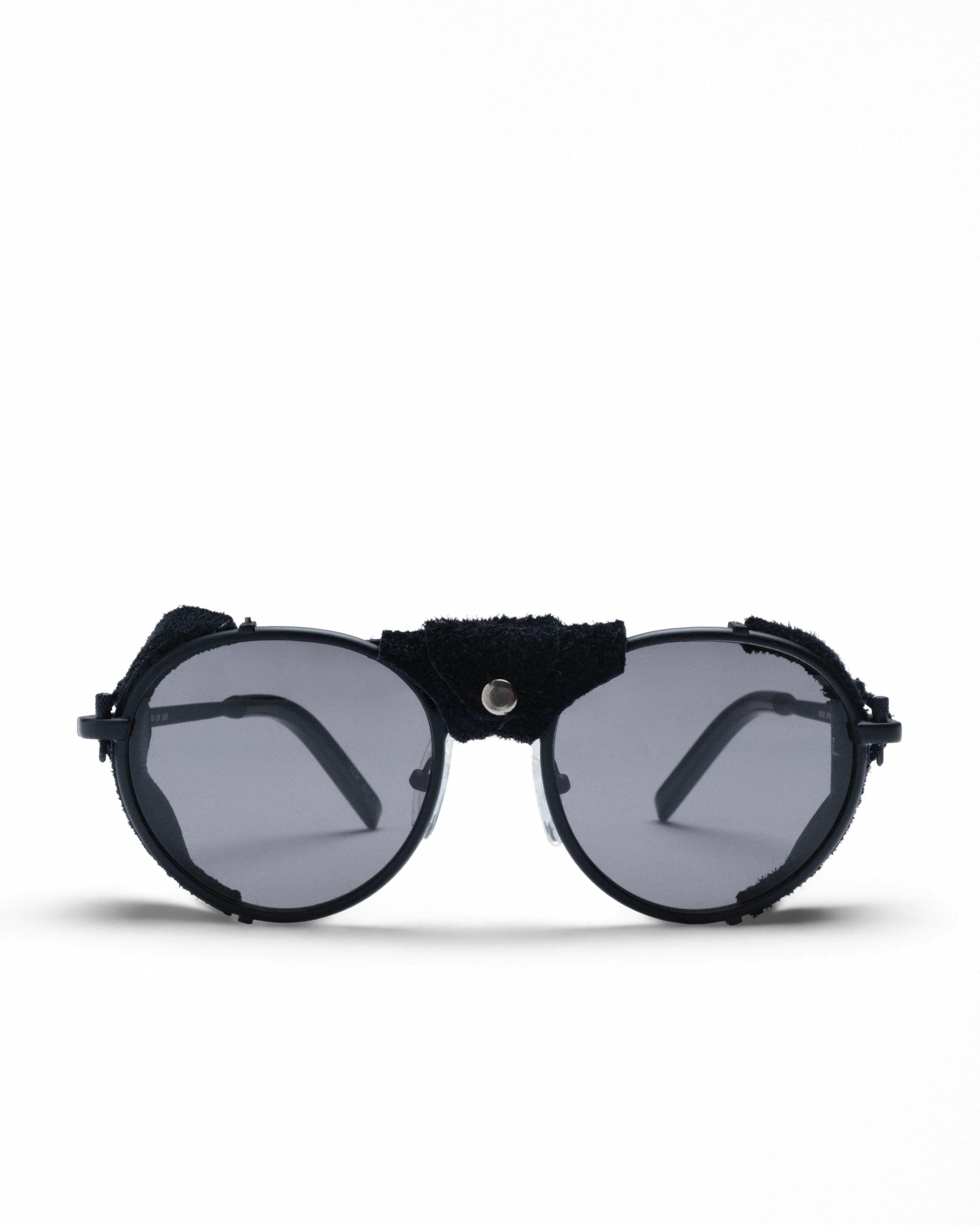 Summit Shades - Black Licorice