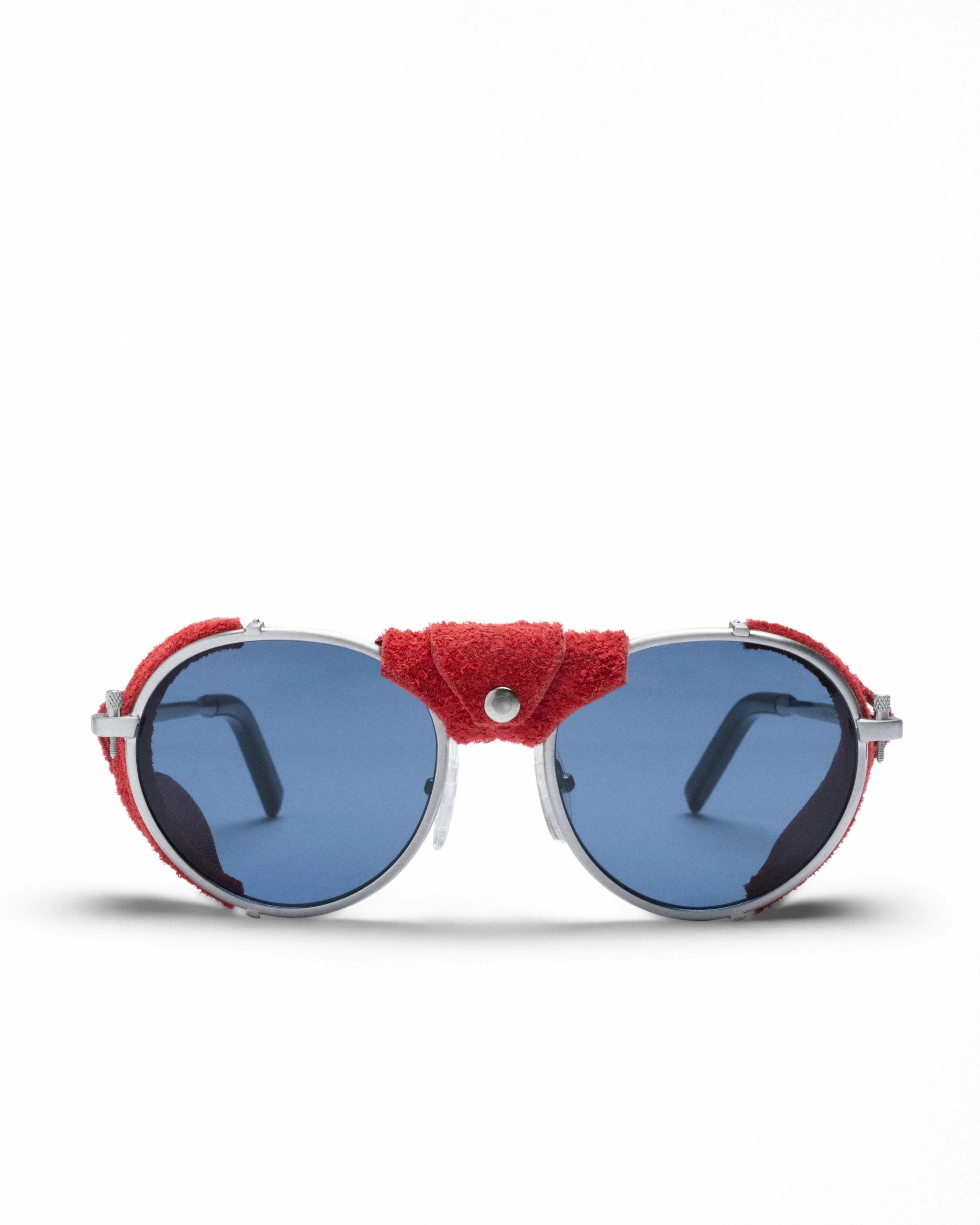 Summit Shades - Cherry Red