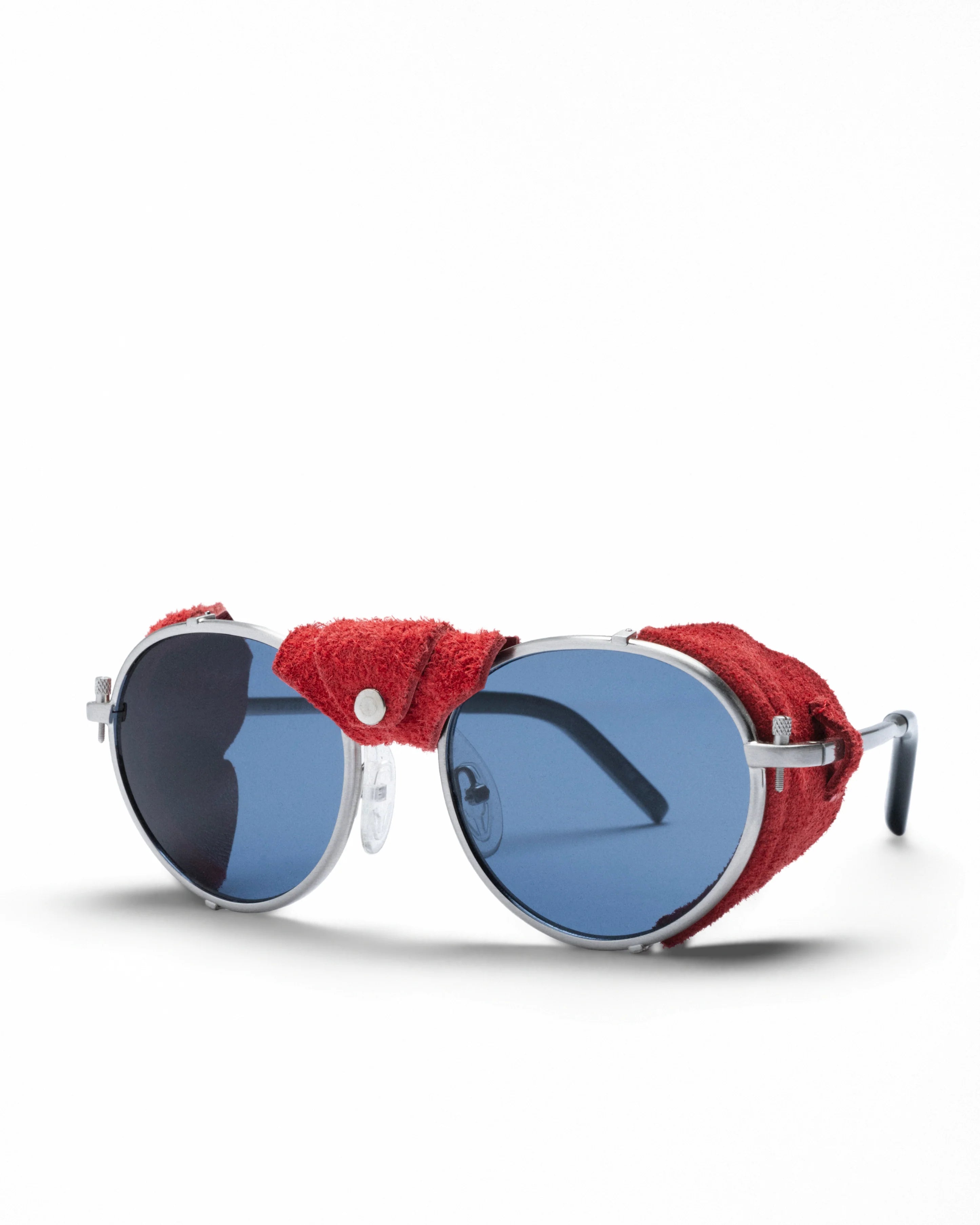Summit Shades - Cherry Red