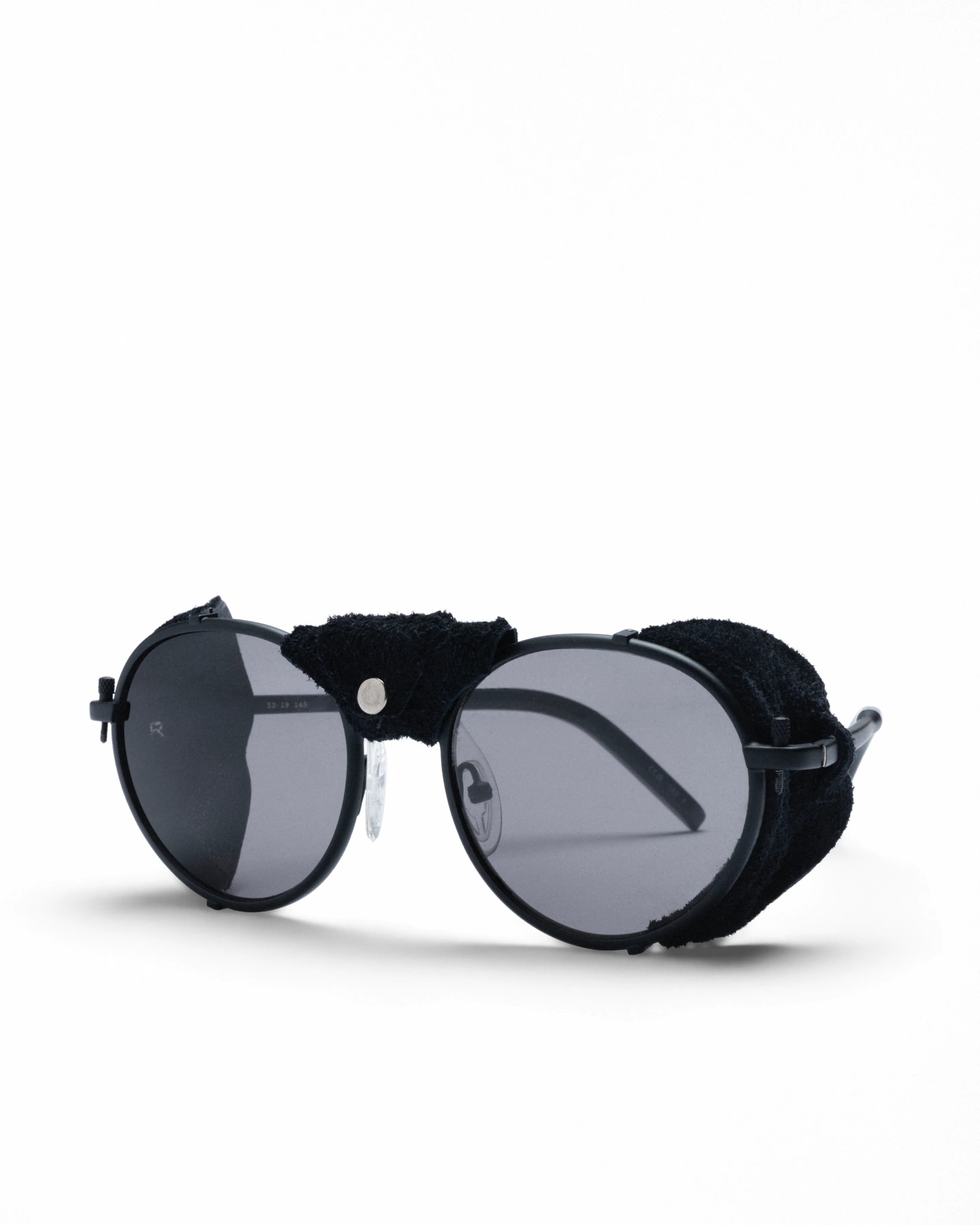 Summit Shades - Black Licorice