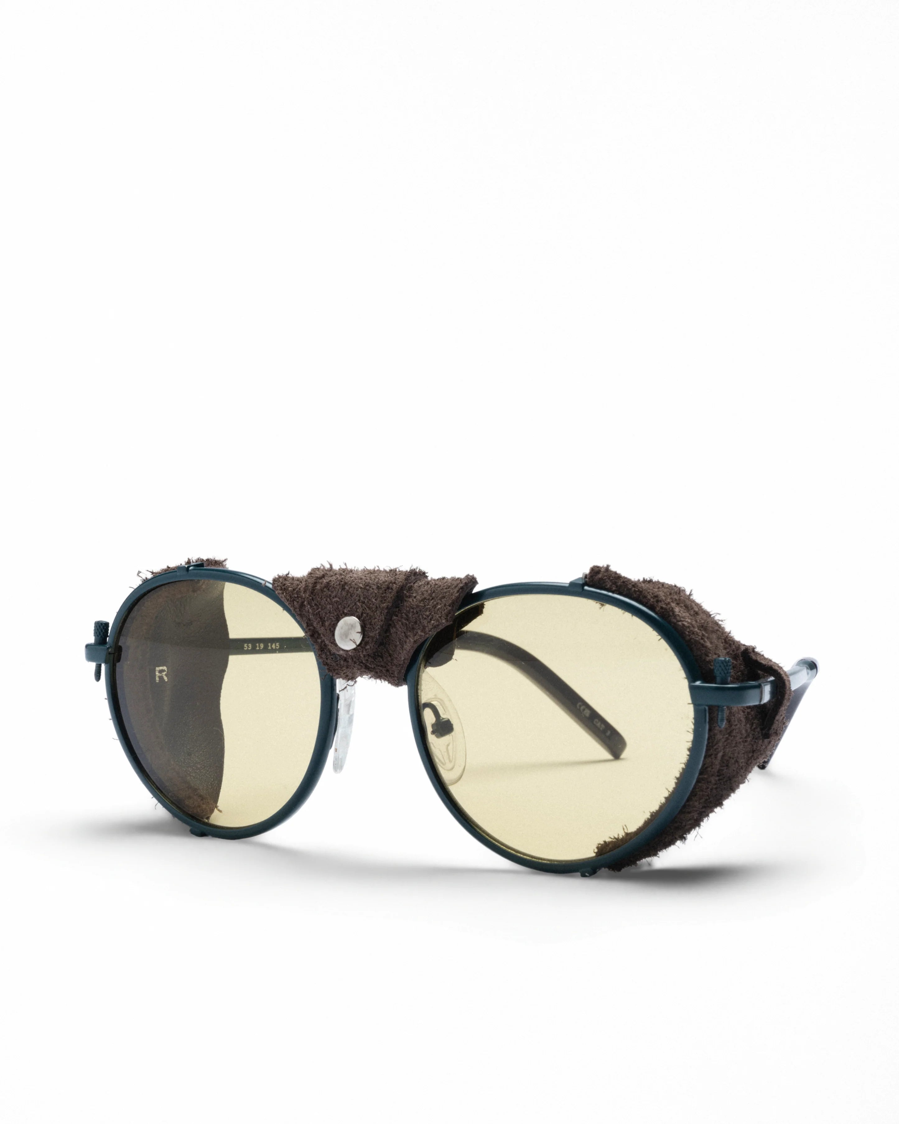 Summit Shades - Broccoli