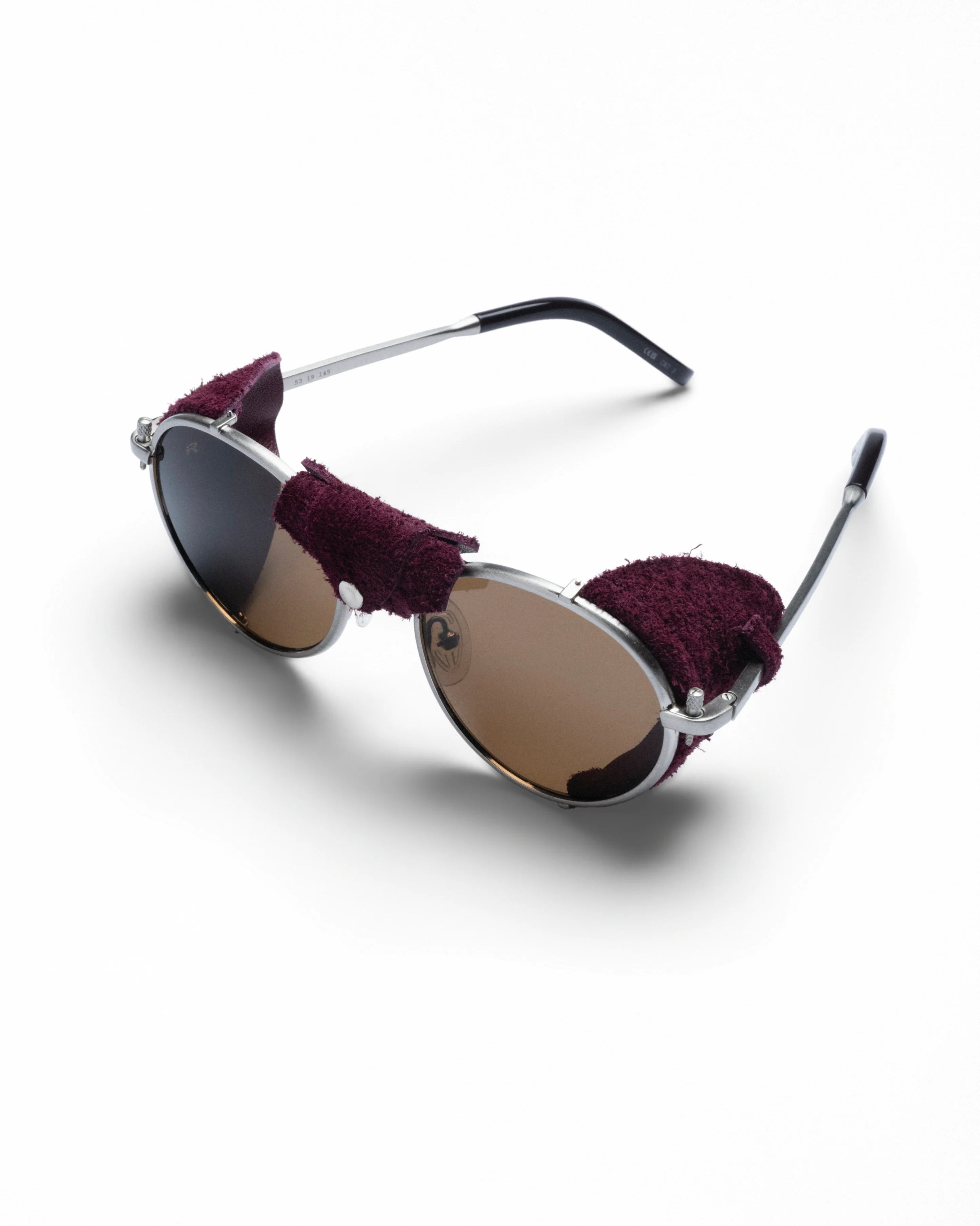 Summit Shades - Radicchio