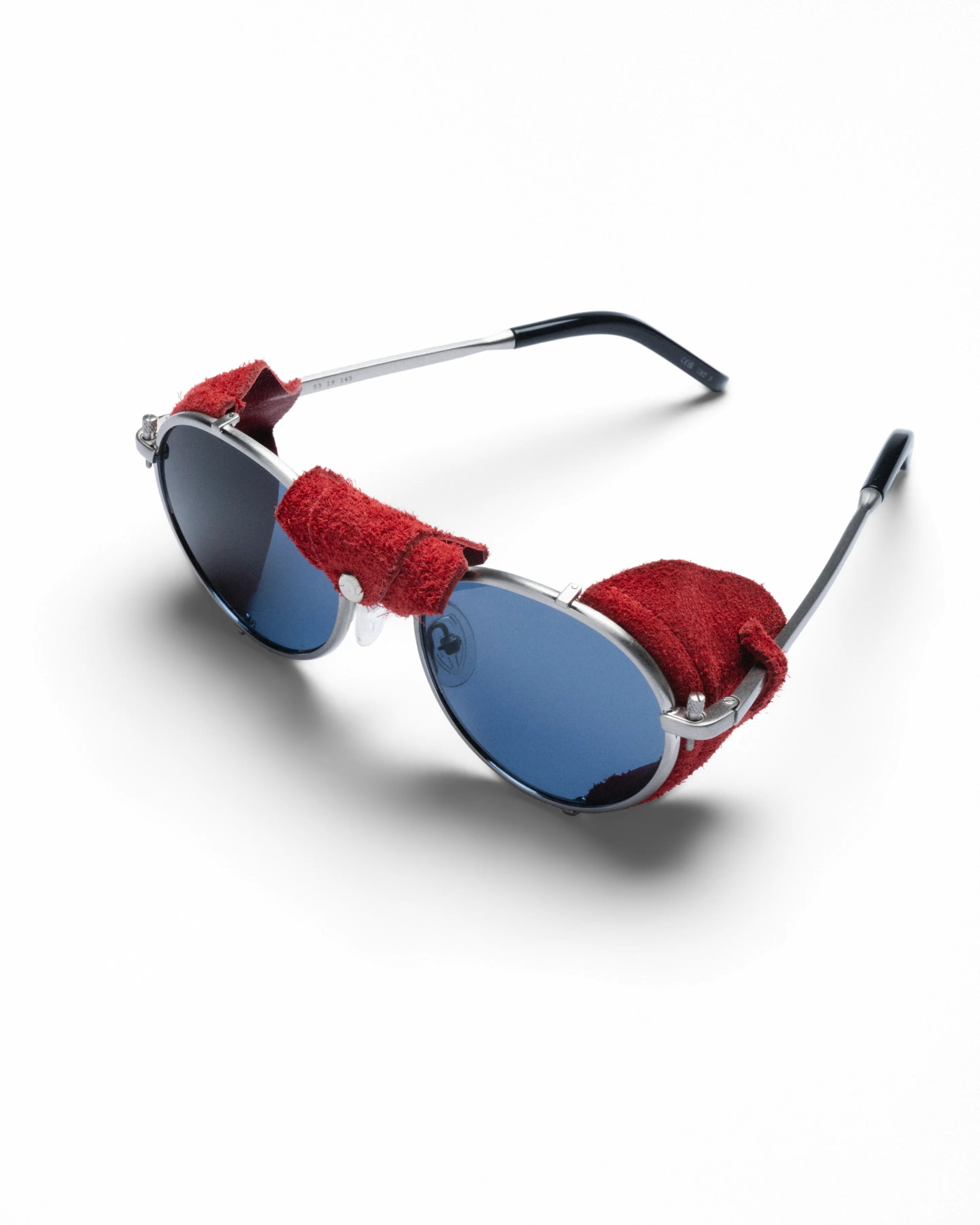Summit Shades - Cherry Red