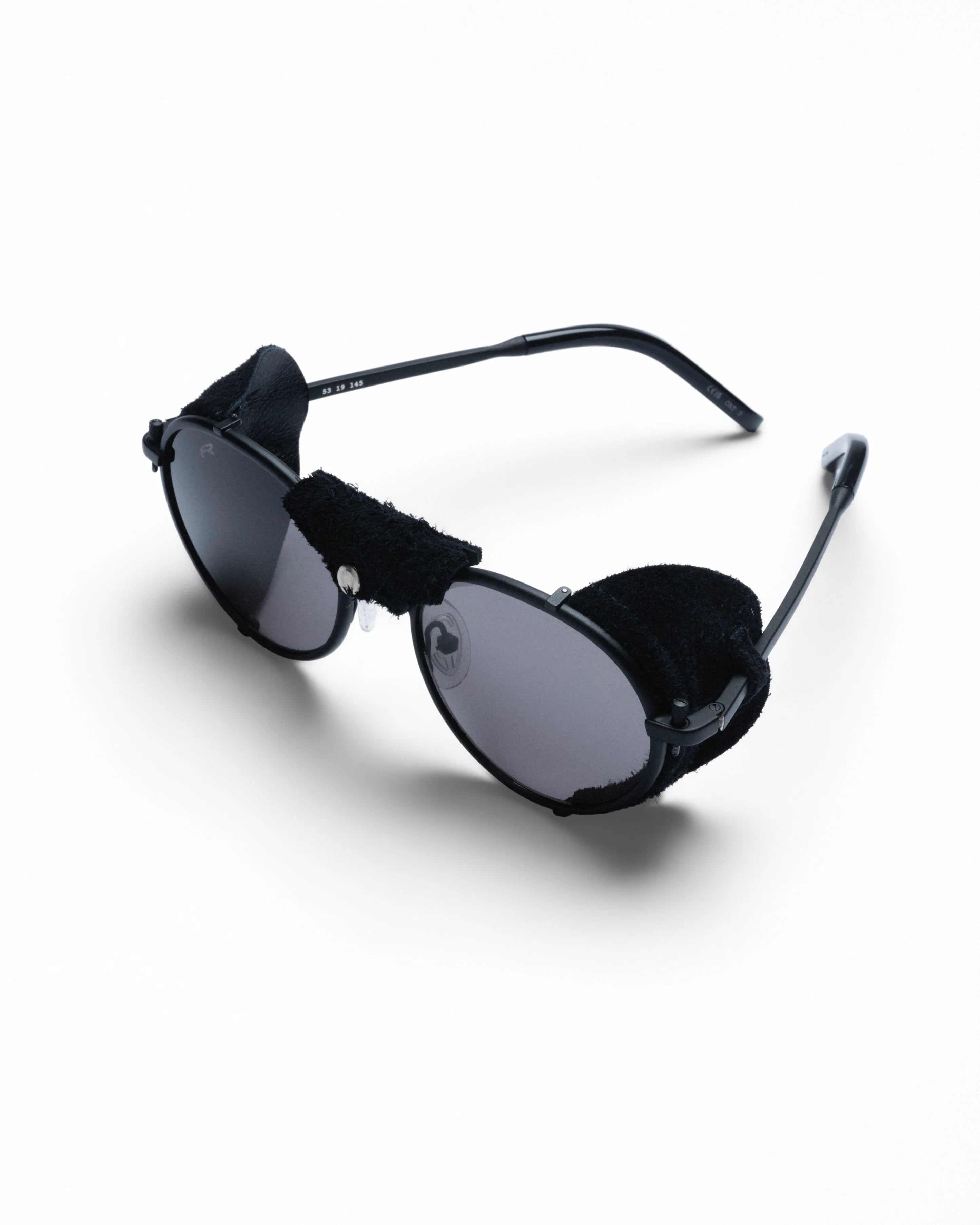 Summit Shades - Black Licorice