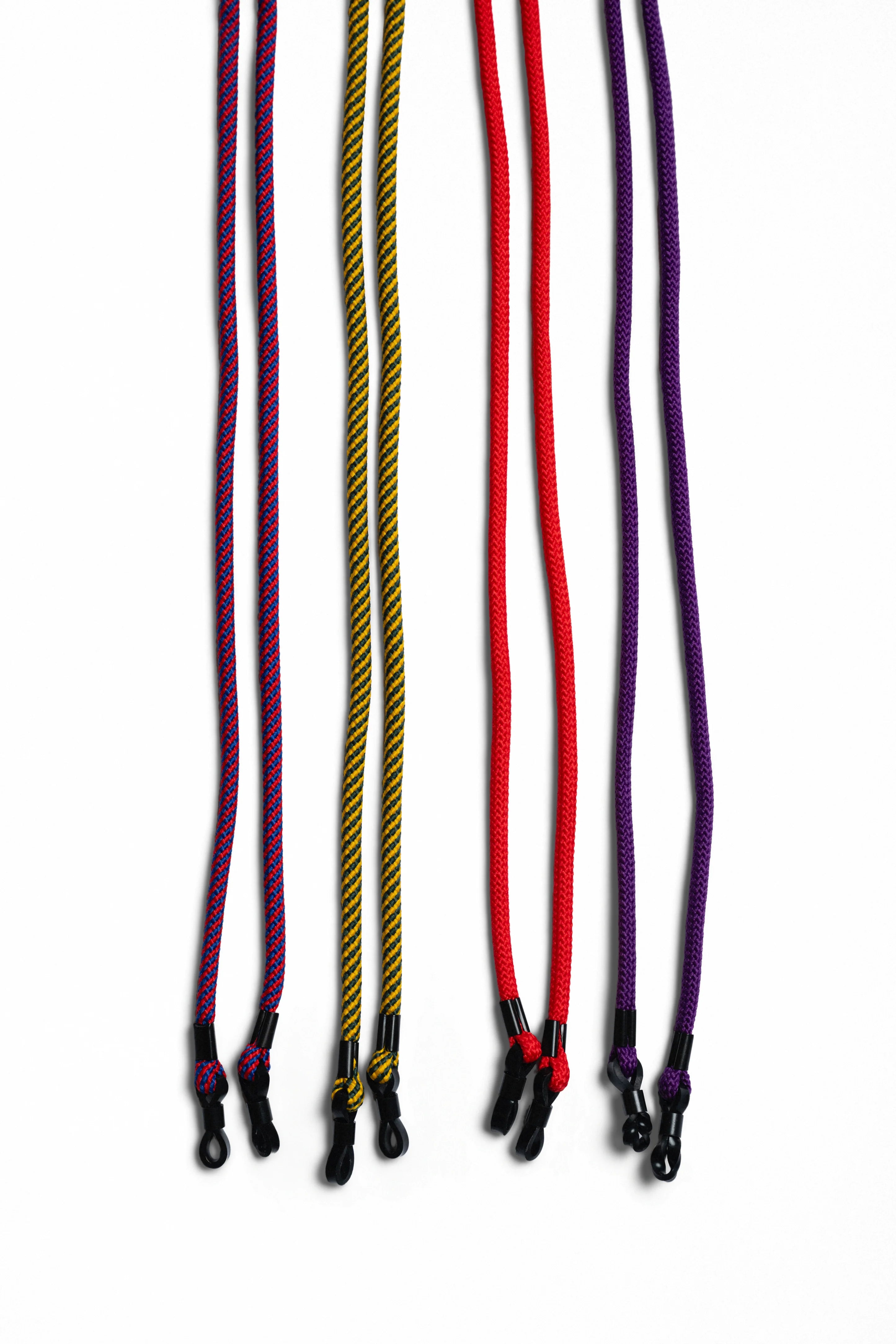 Big Rock Candy Cords - Lemon Lime