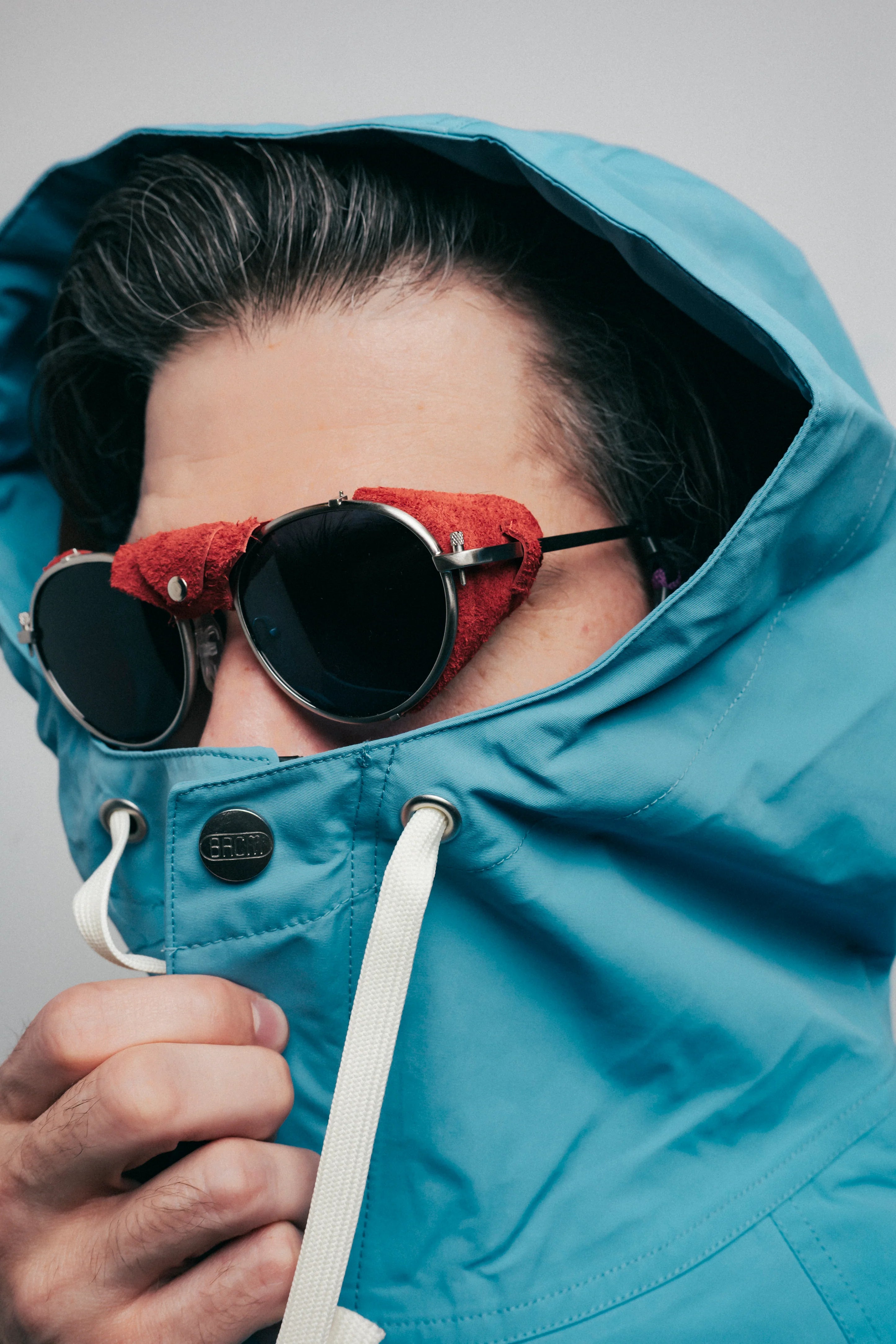 Summit Shades - Cherry Red
