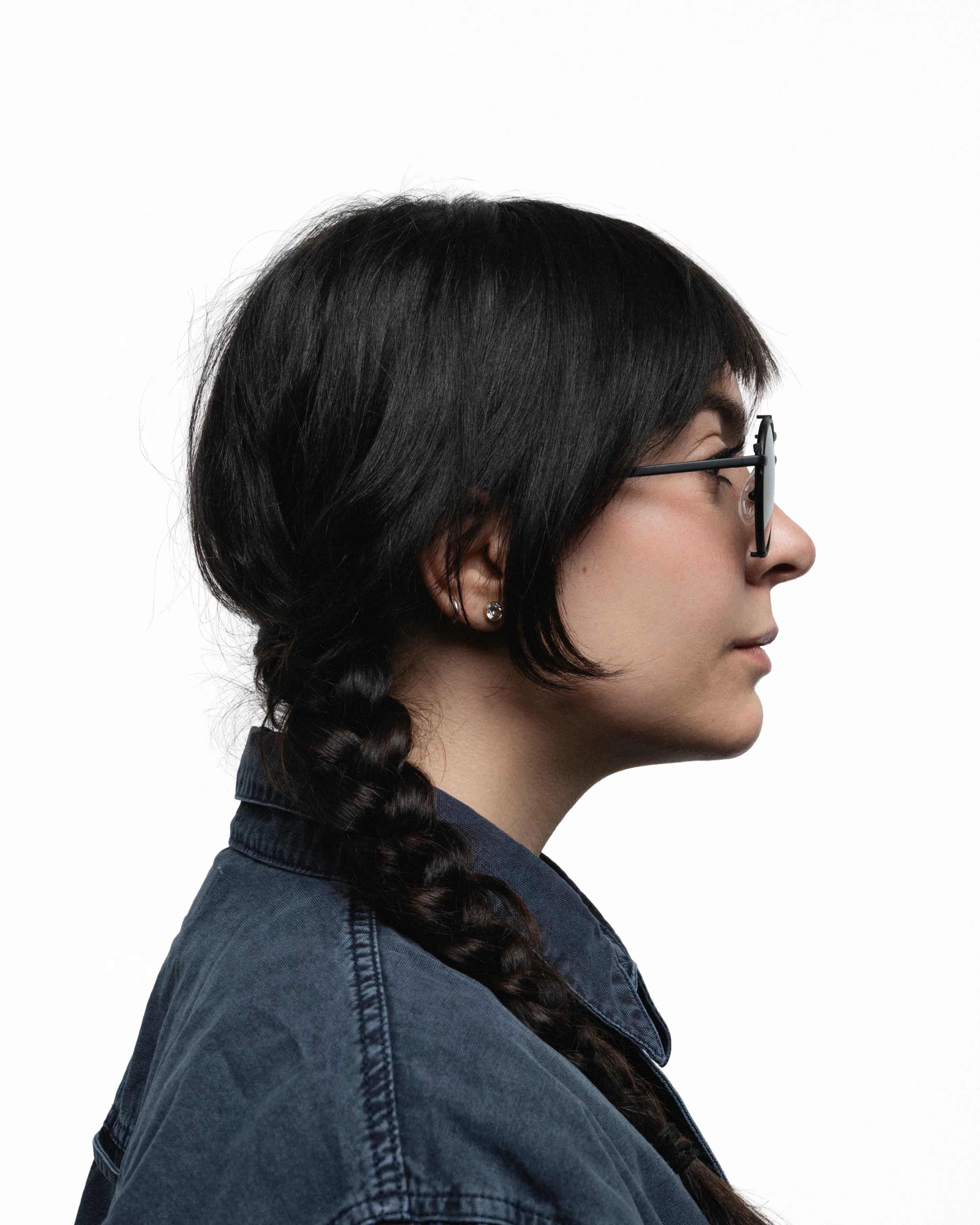 Summit Shades - Black Licorice