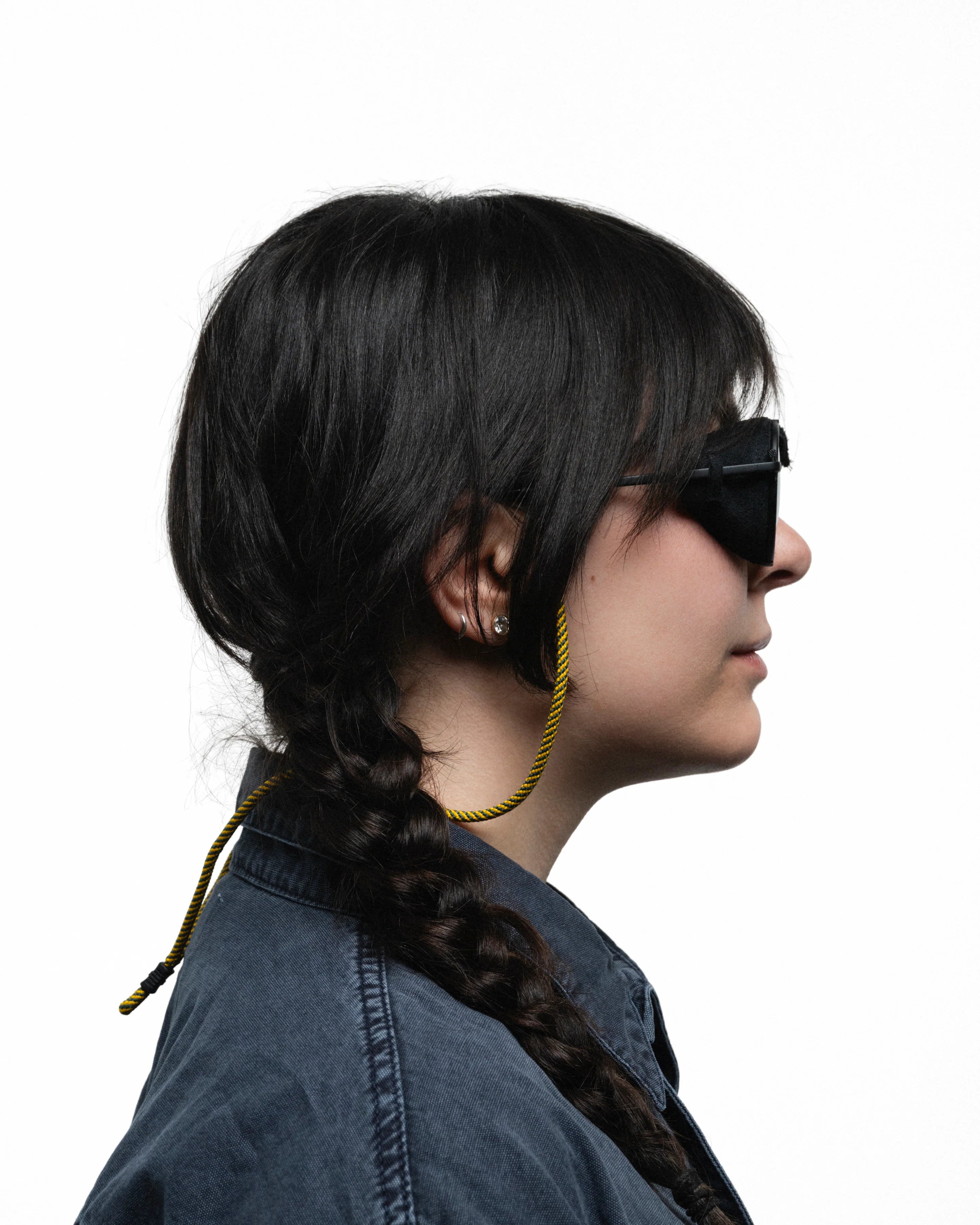 Summit Shades - Black Licorice