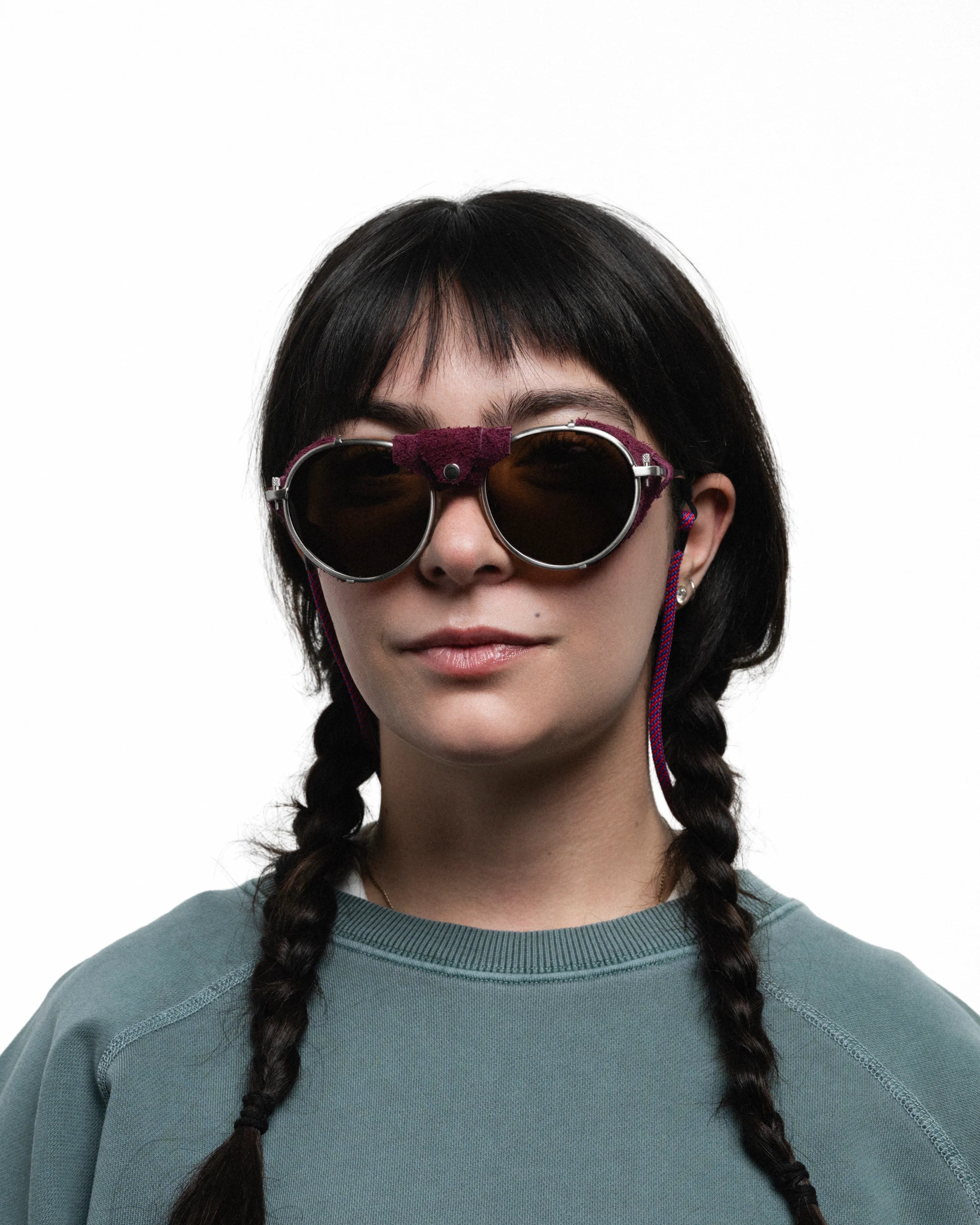 Summit Shades - Radicchio