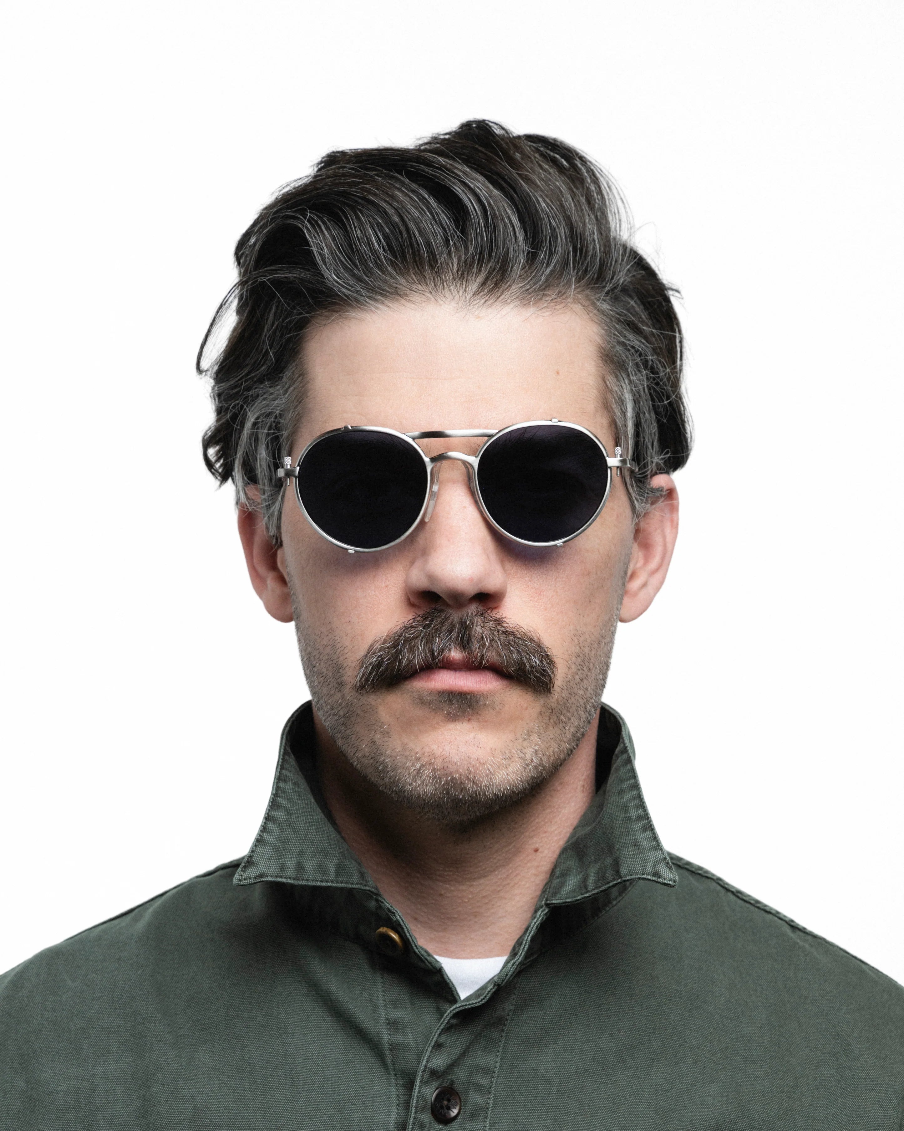 Summit Shades - Cherry Red