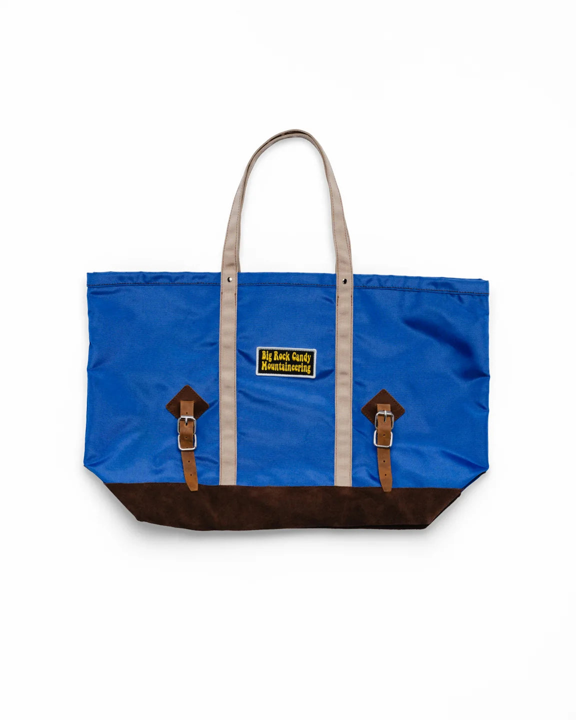 Gator Tote - Blueberry
