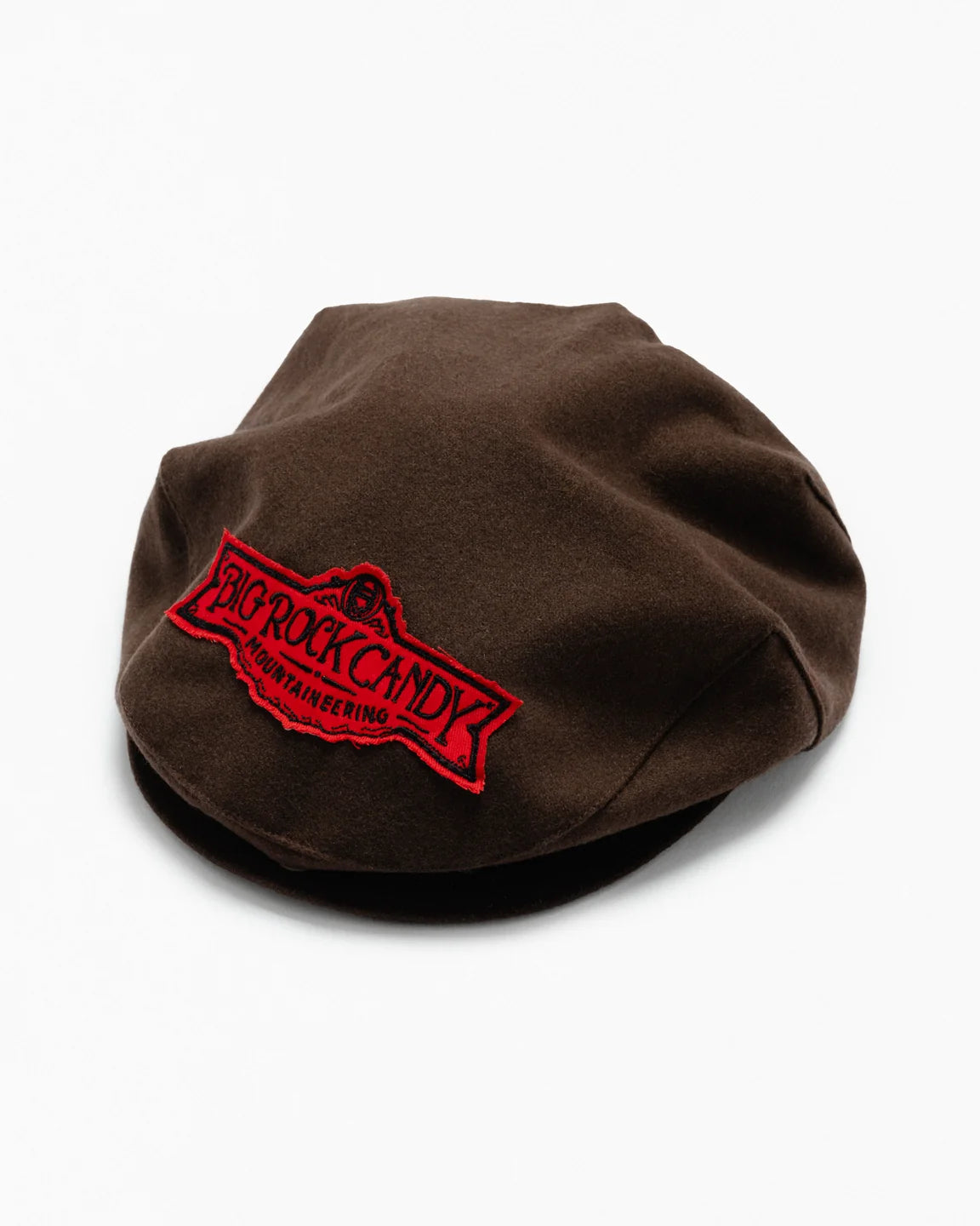 Drivin' Hat - Chocolate