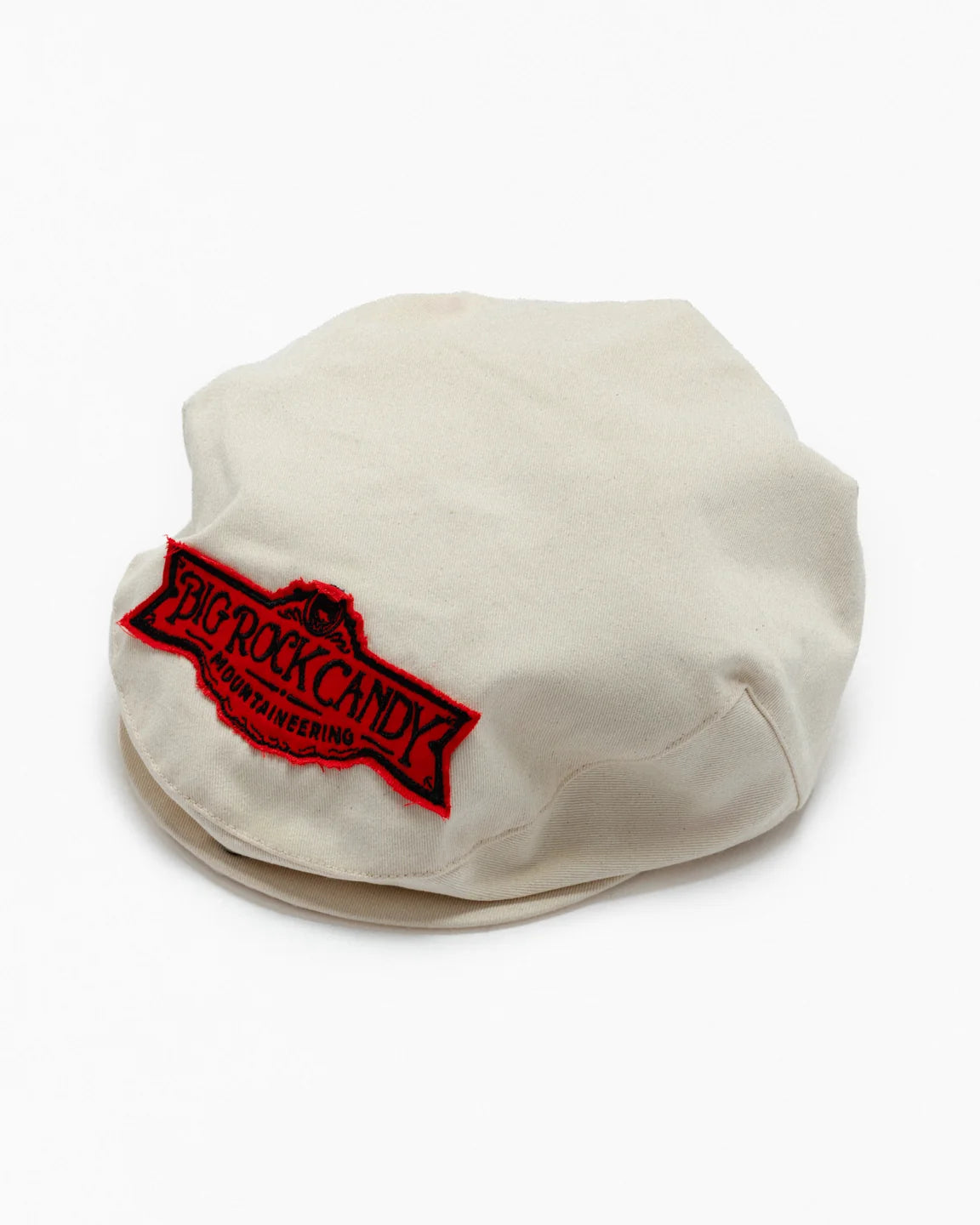 Drivin' Hat - Vanilla Bean