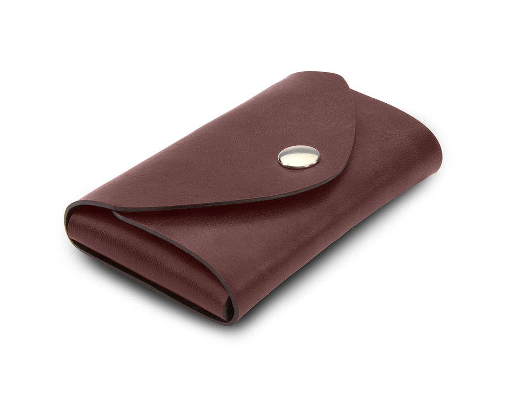 Snap Pouch Wallet