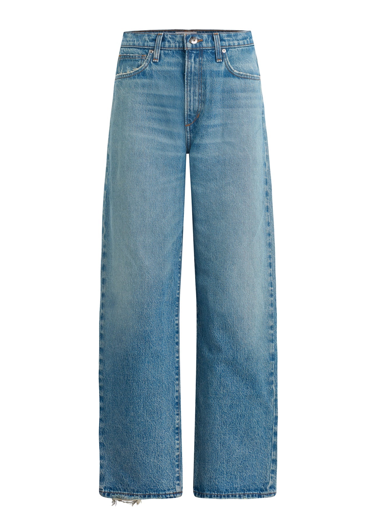 The Ryan - Anonymous