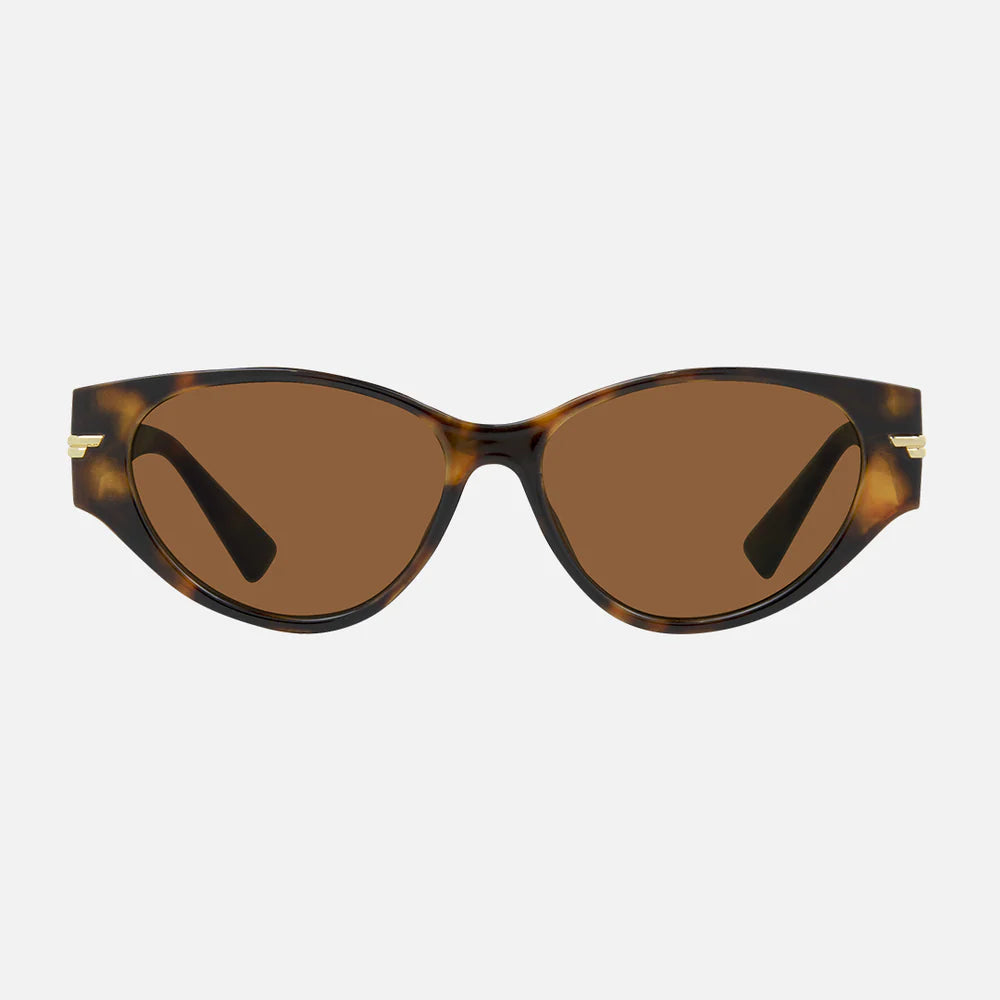 Rhode - Gloss Tort Brown Lens