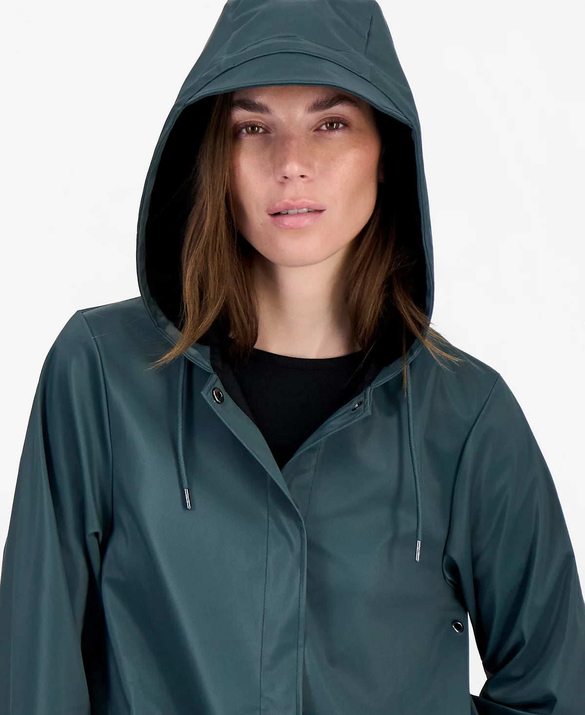 A-Line W Jacket - Mystique