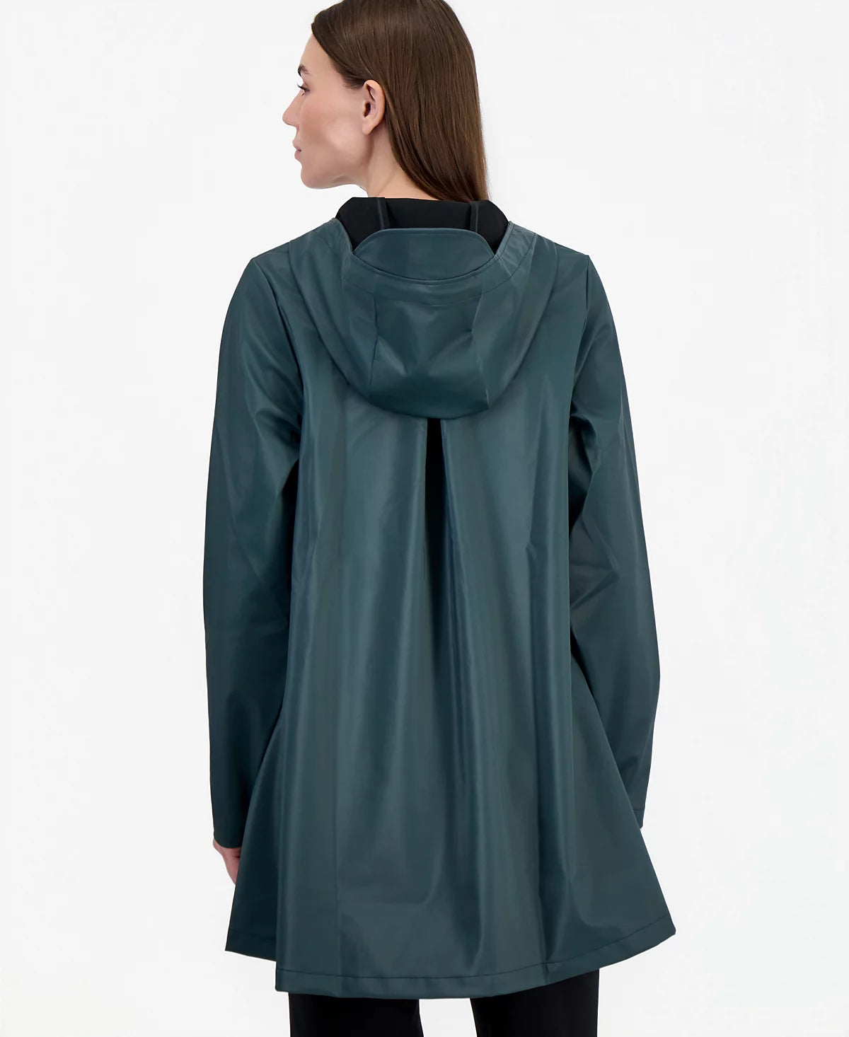 A-Line W Jacket - Mystique