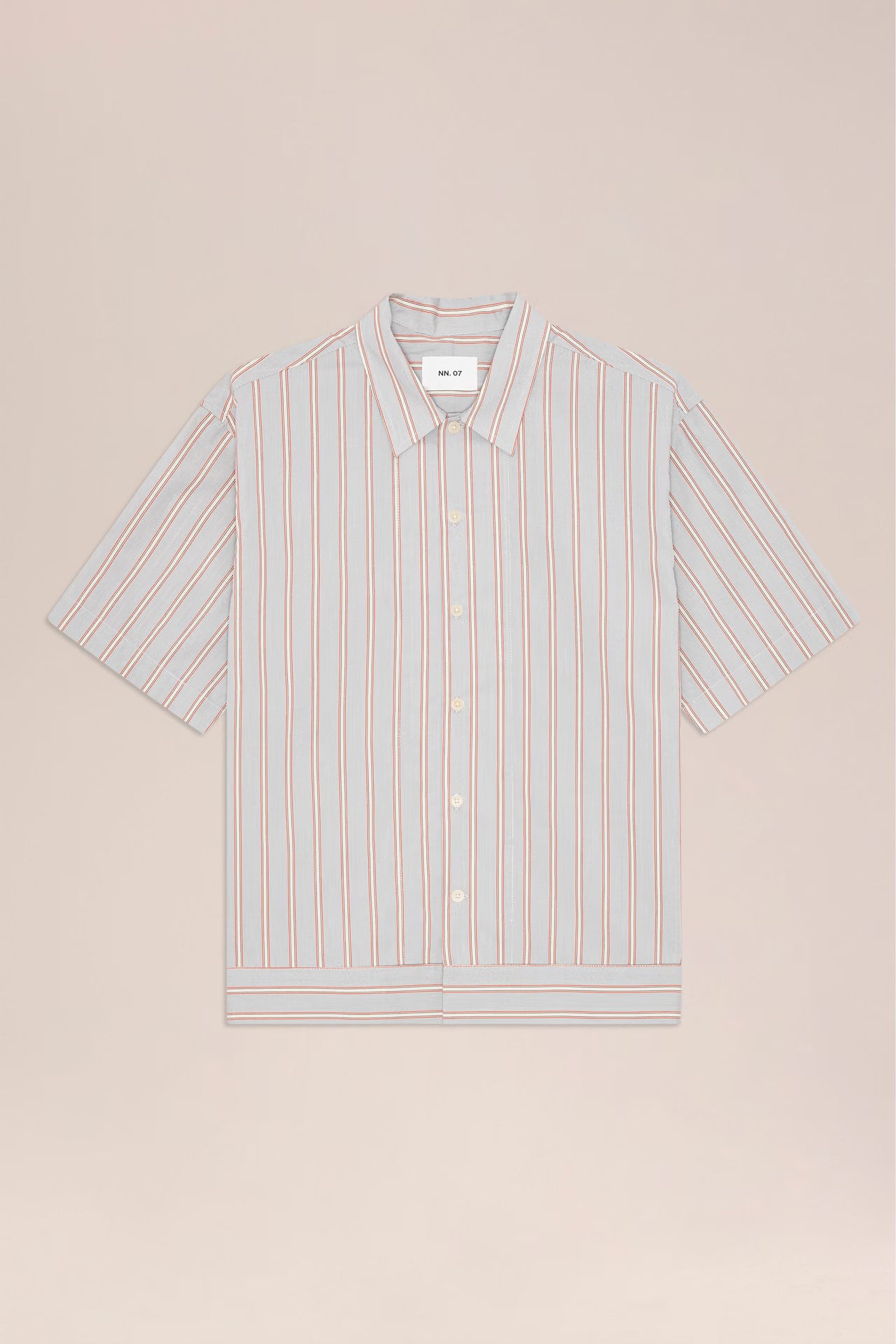 NN.07 Reed - Red Stripe
