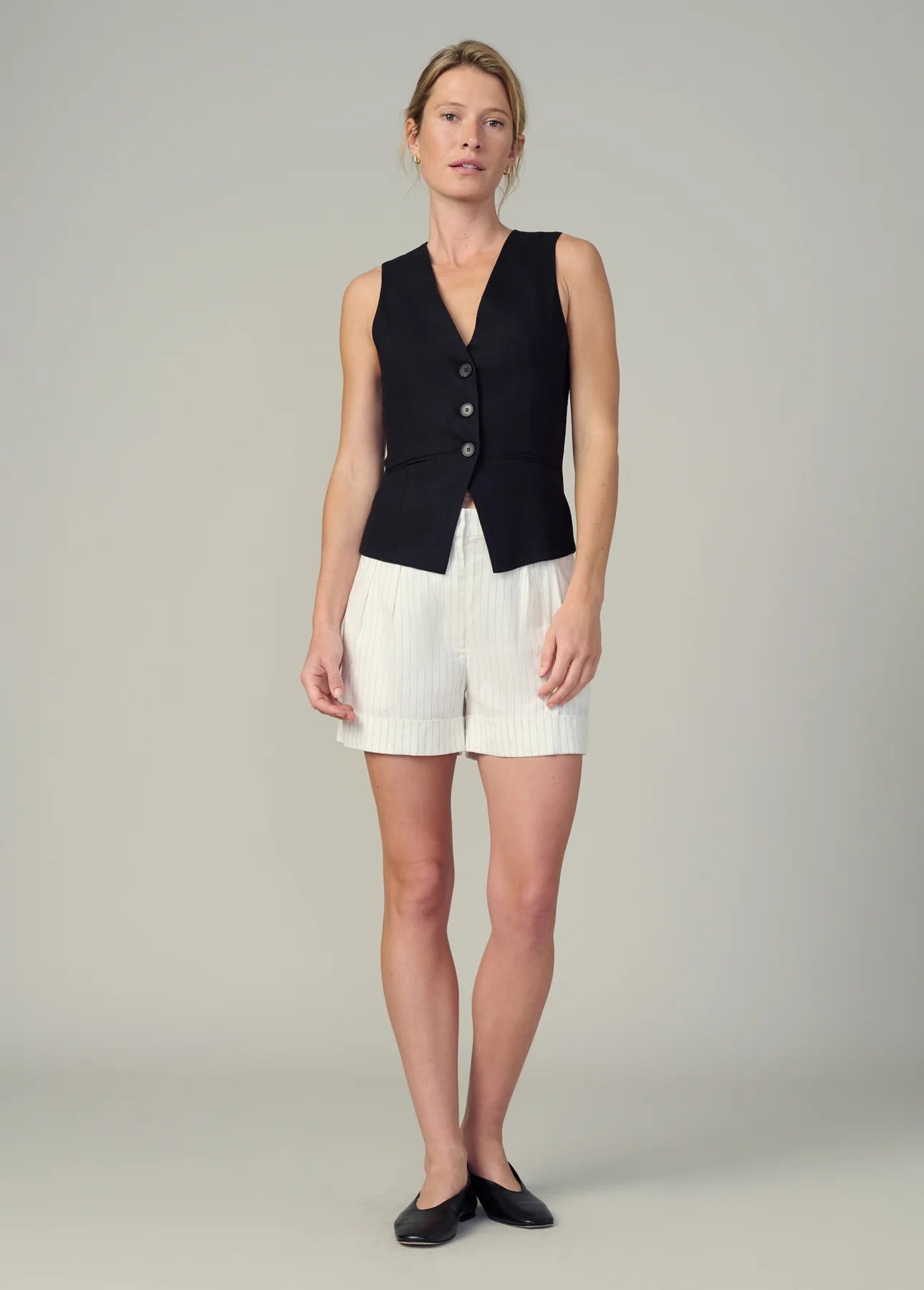The Maeve Vest