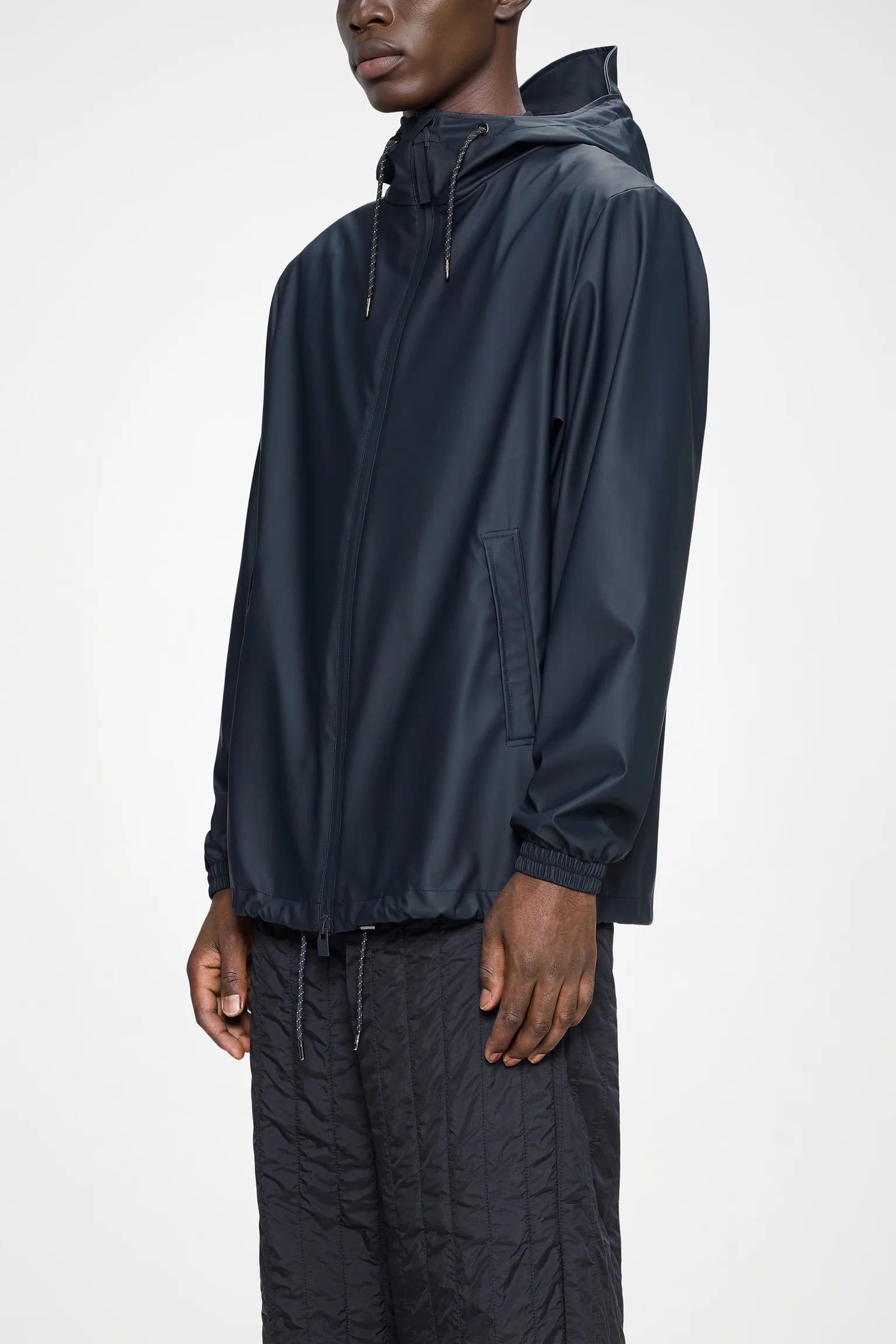 Storm Breaker - Navy