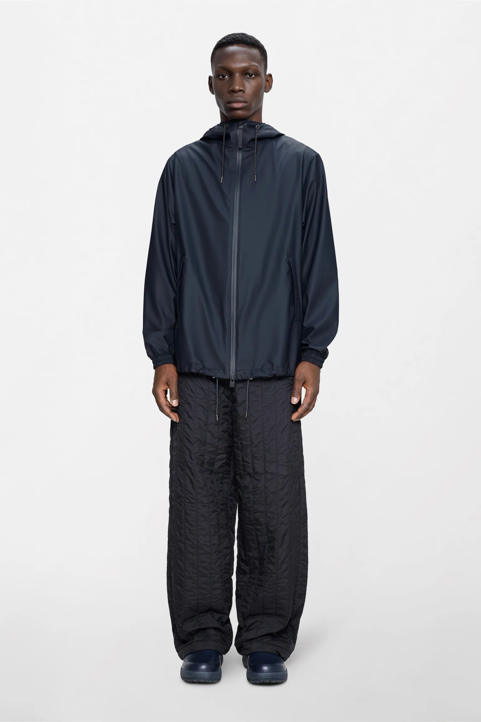 Storm Breaker - Navy