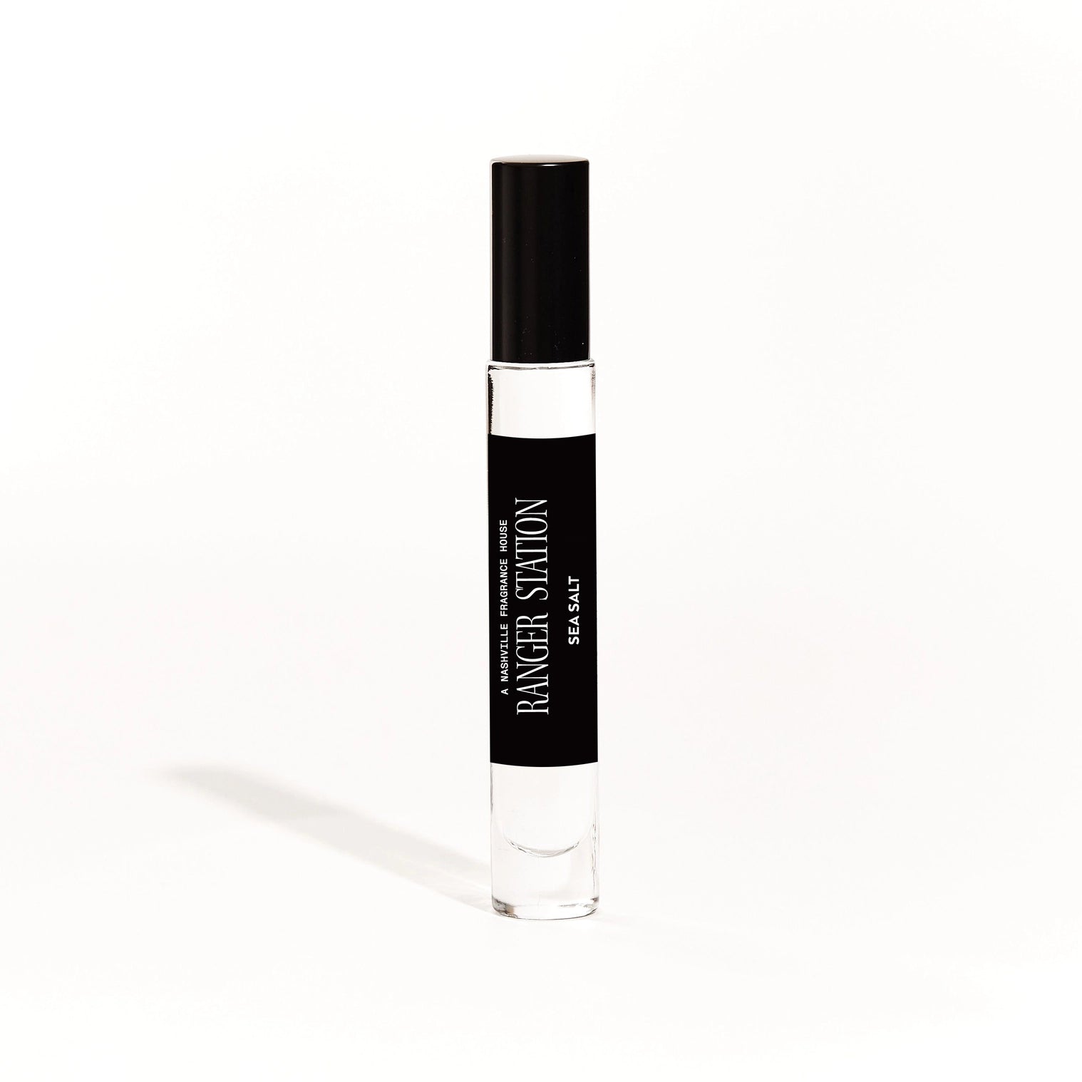 Sea Salt Perfume