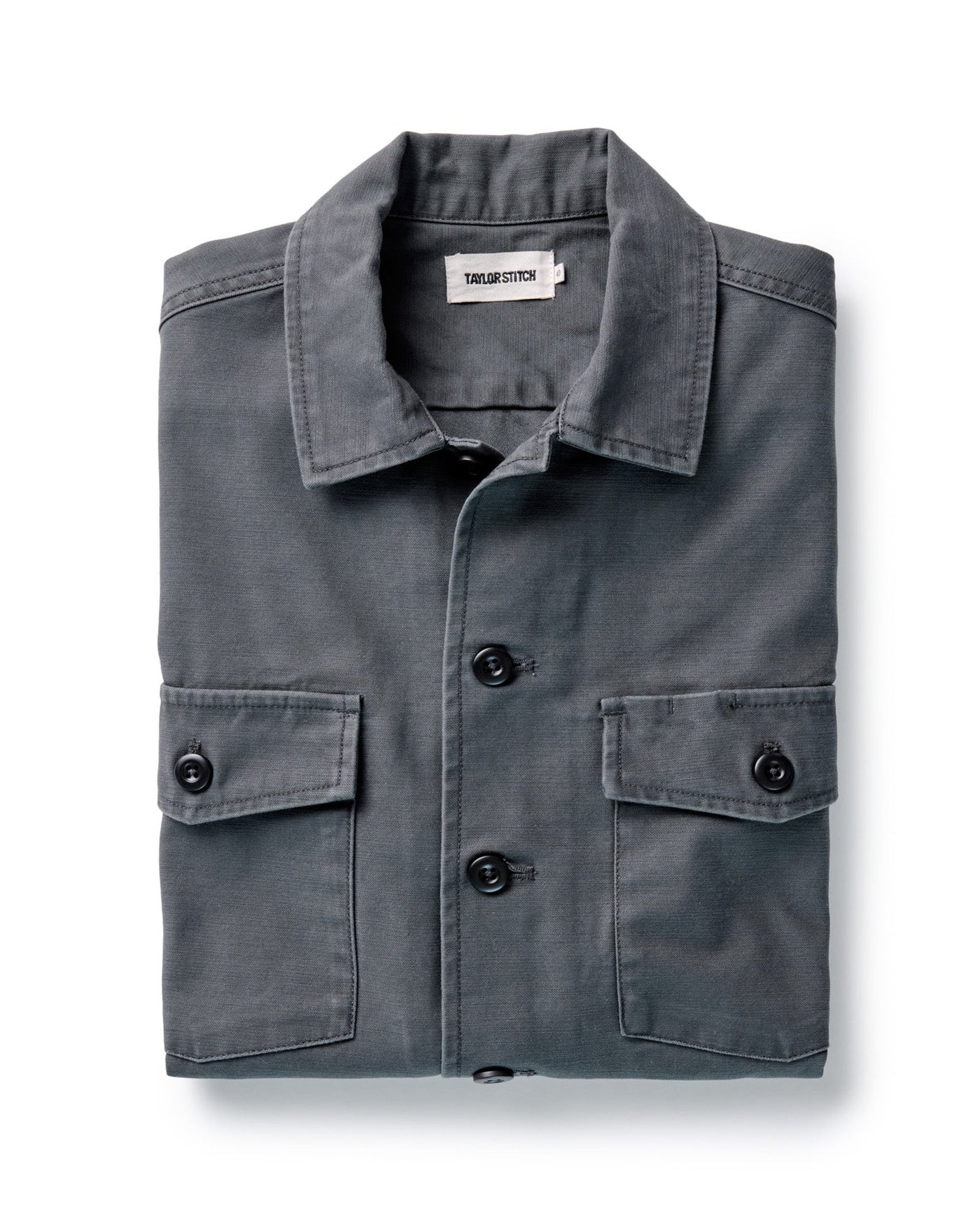 The Surplus Shirt