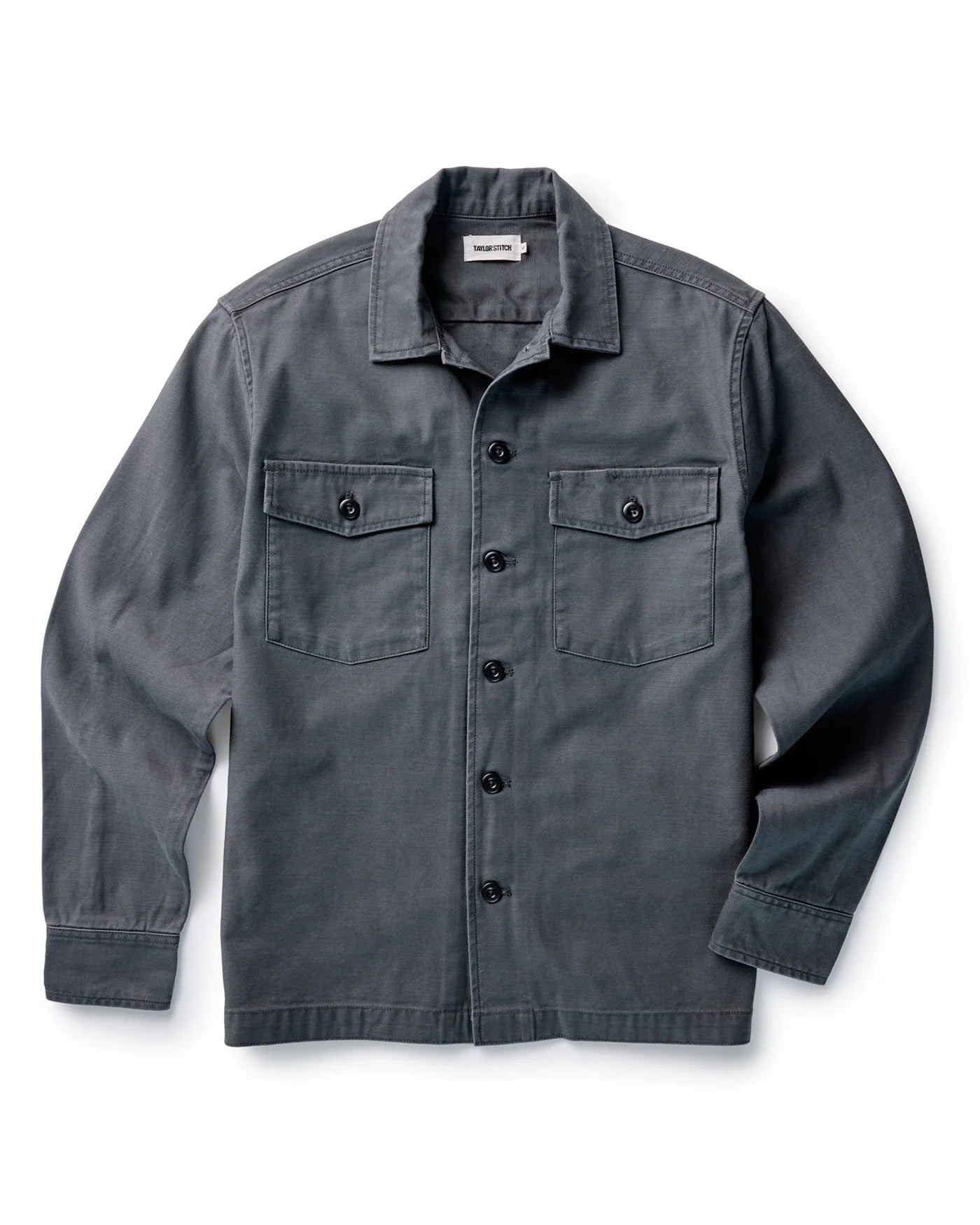 The Surplus Shirt